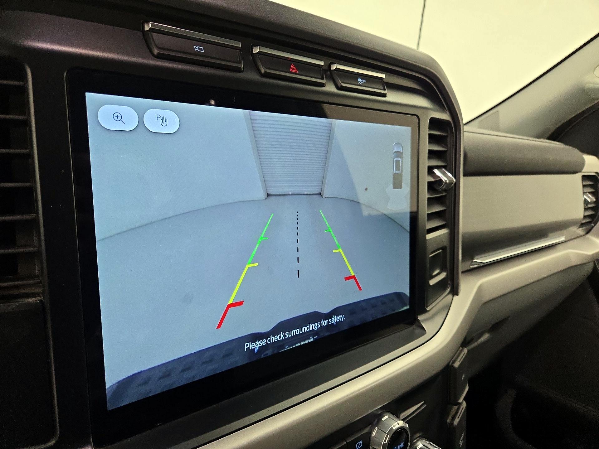 Thumbnail: 2022 Ford F-150 - 15