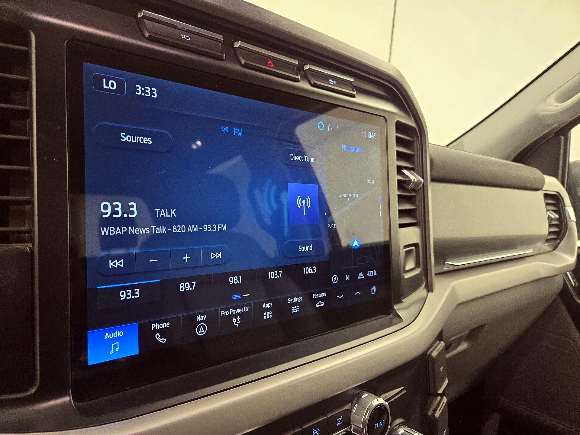 Thumbnail: 2022 Ford F-150 - 16