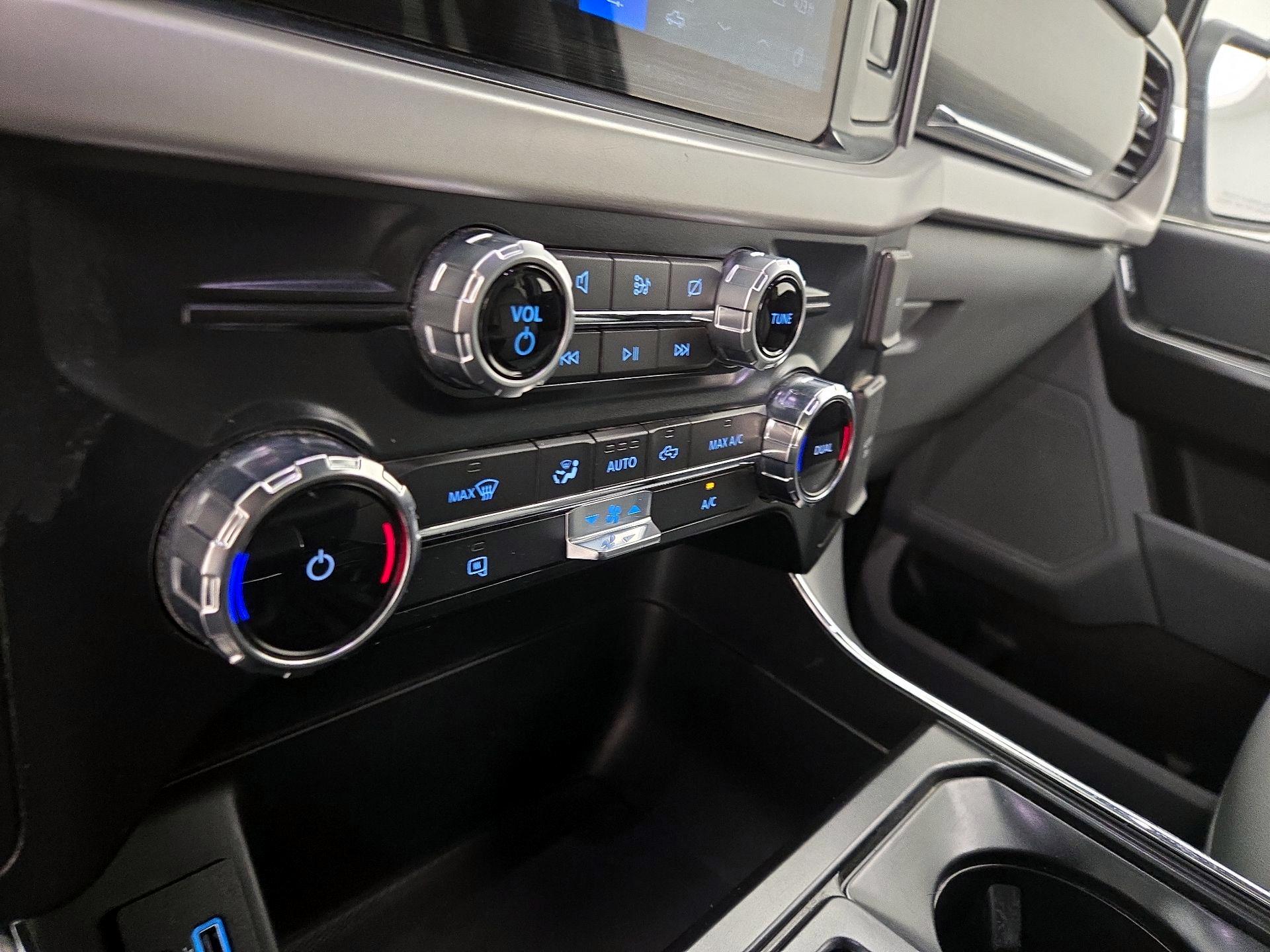 Thumbnail: 2022 Ford F-150 - 17