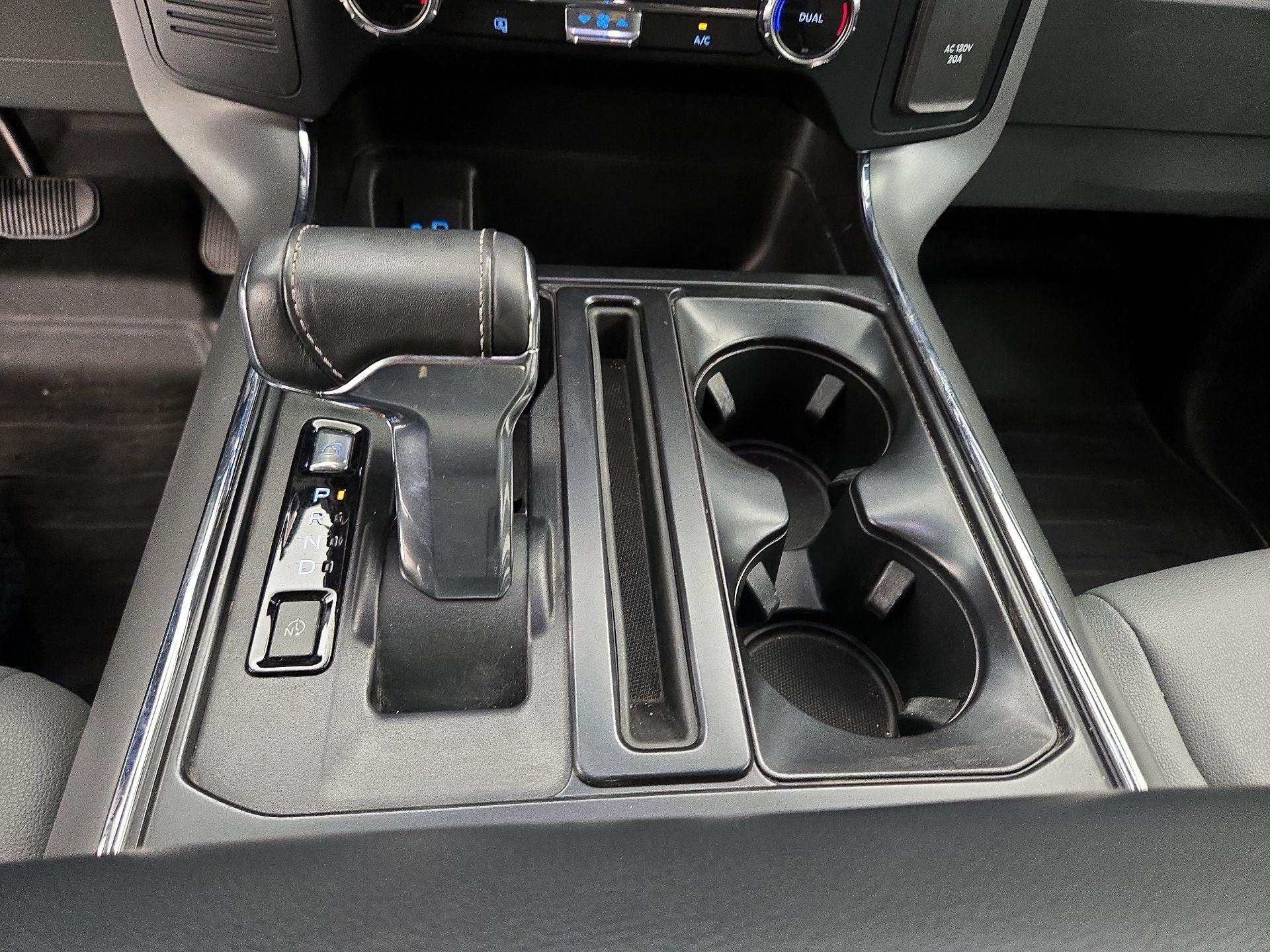 Thumbnail: 2022 Ford F-150 - 18