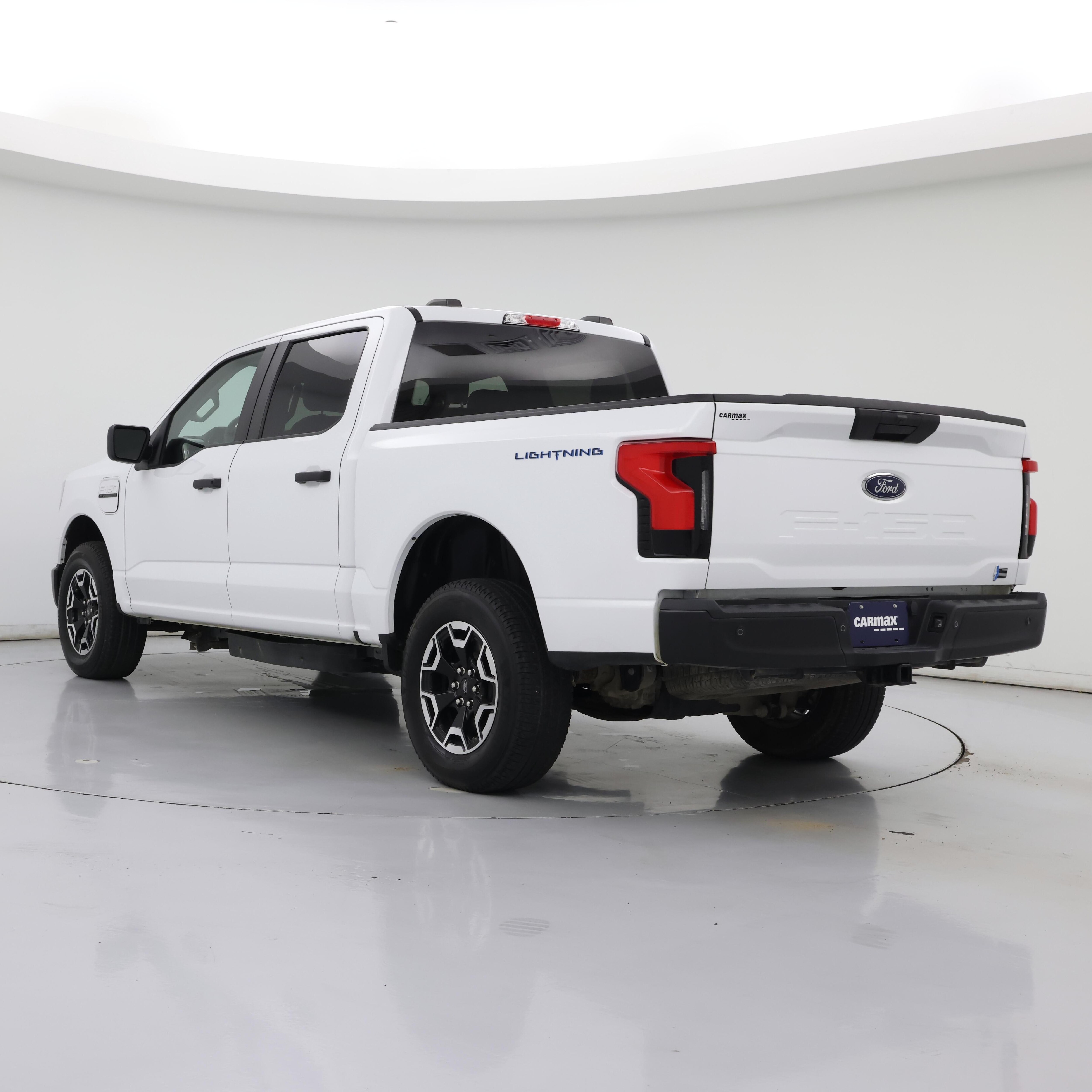 Thumbnail: 2022 Ford F-150 - 2