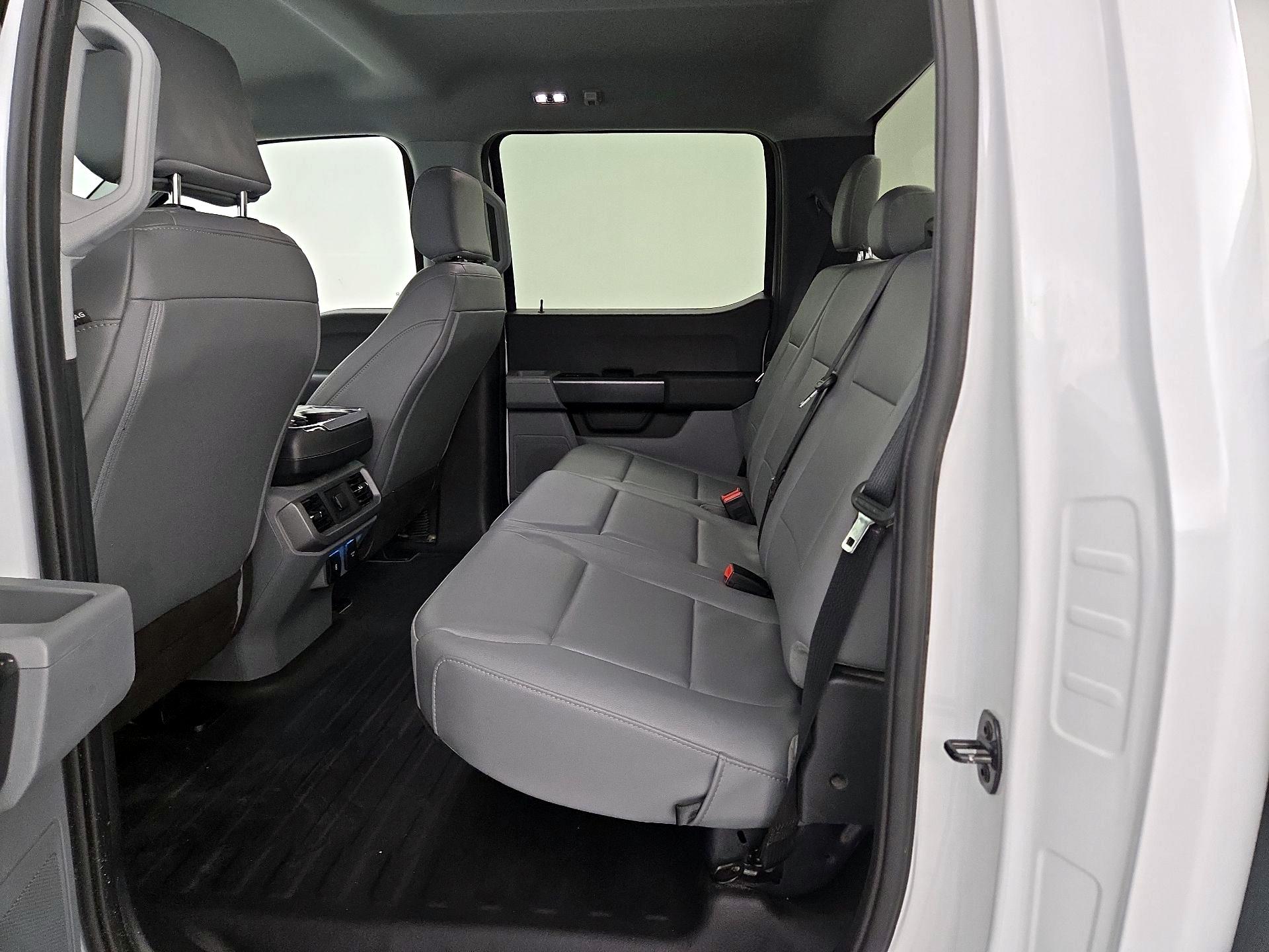 Thumbnail: 2022 Ford F-150 - 20