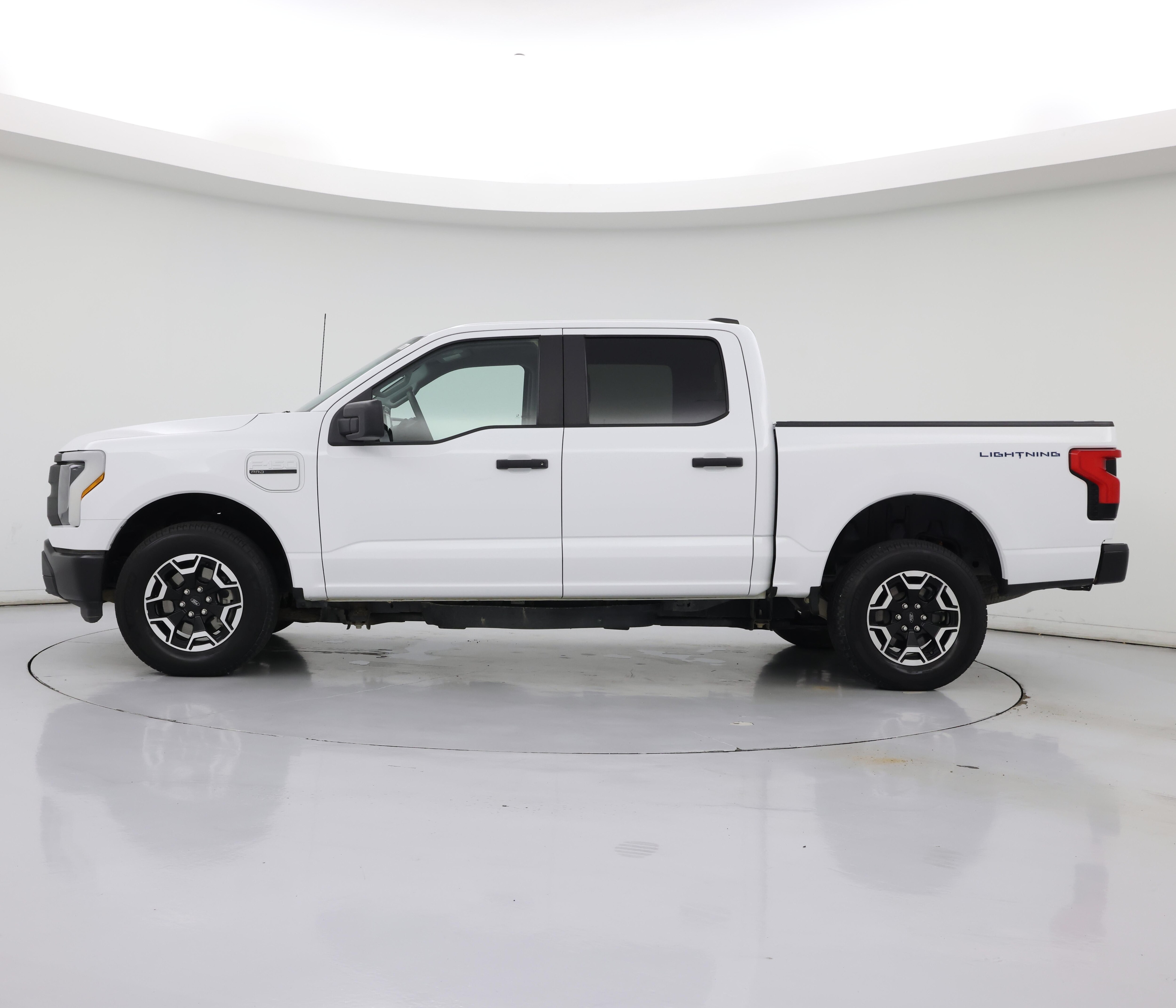 Thumbnail: 2022 Ford F-150 - 3