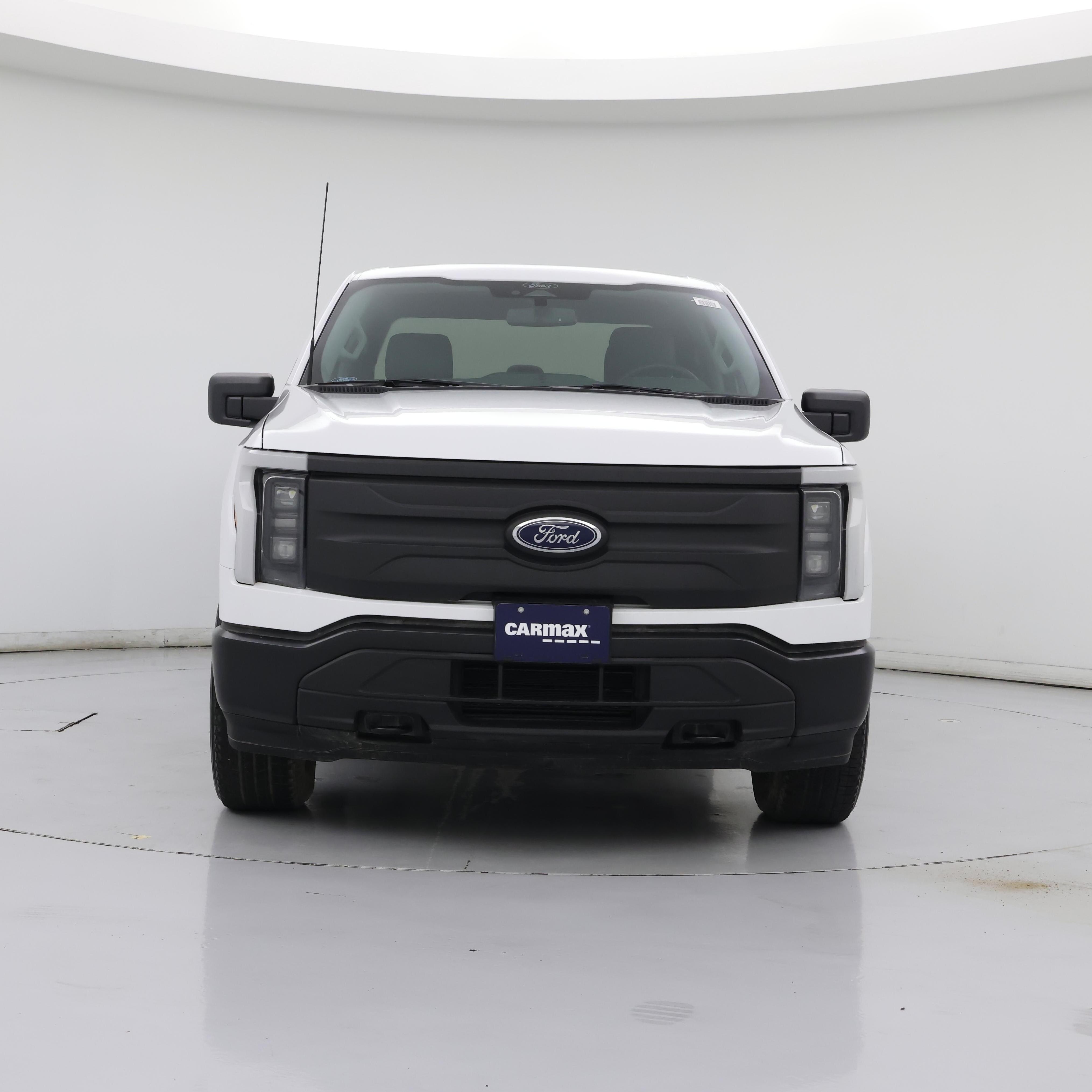 Thumbnail: 2022 Ford F-150 - 5