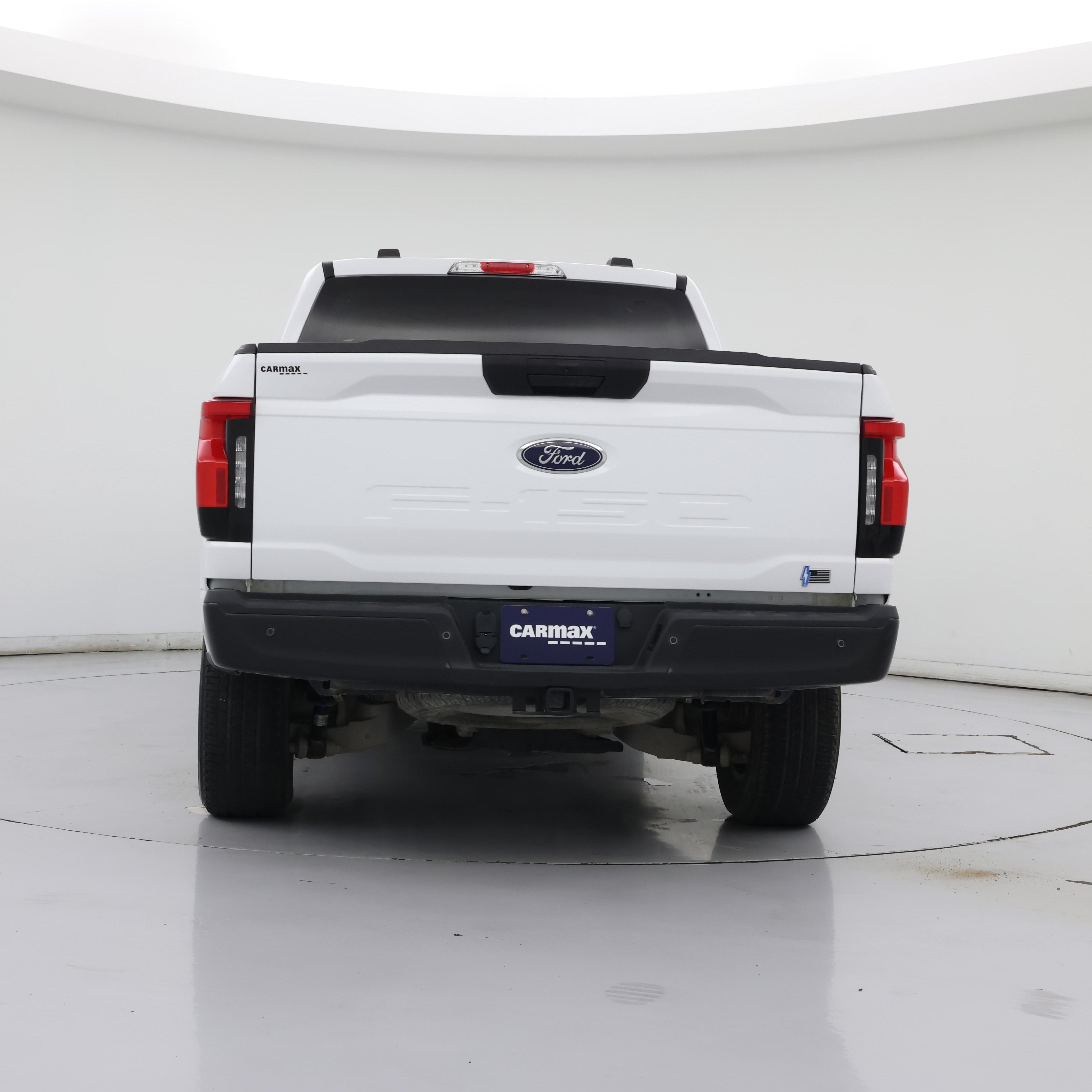 Thumbnail: 2022 Ford F-150 - 6