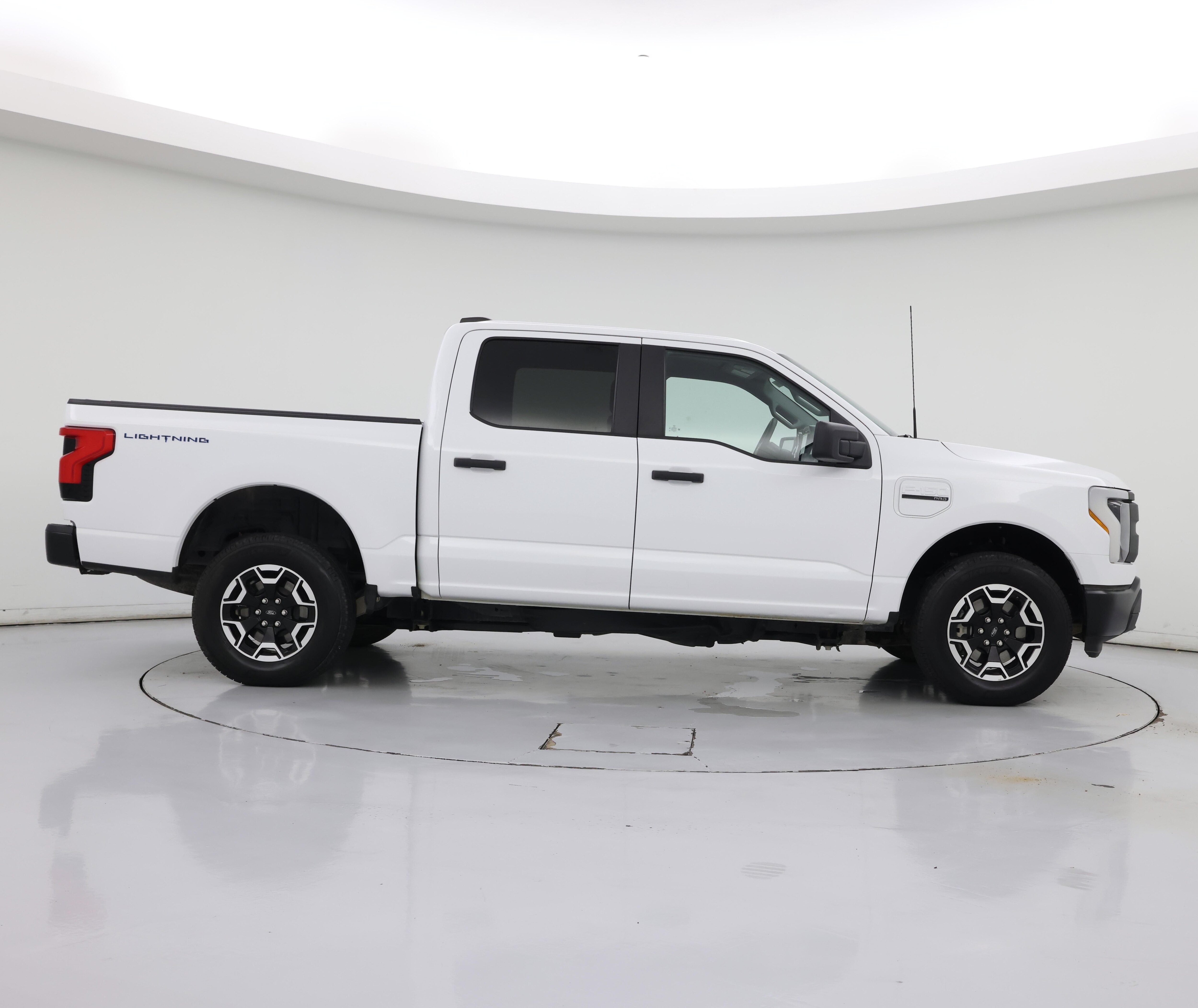 Thumbnail: 2022 Ford F-150 - 7