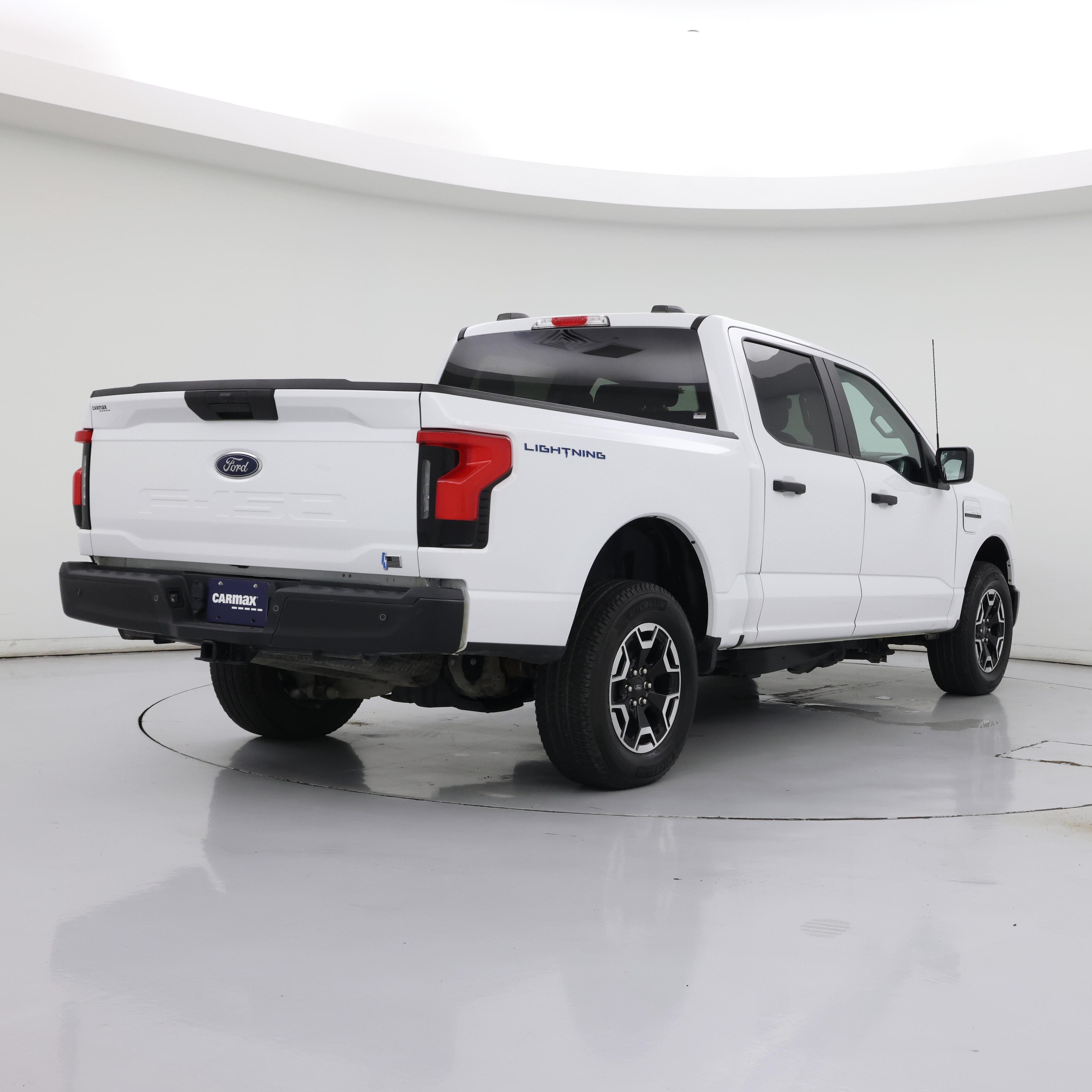 Thumbnail: 2022 Ford F-150 - 8