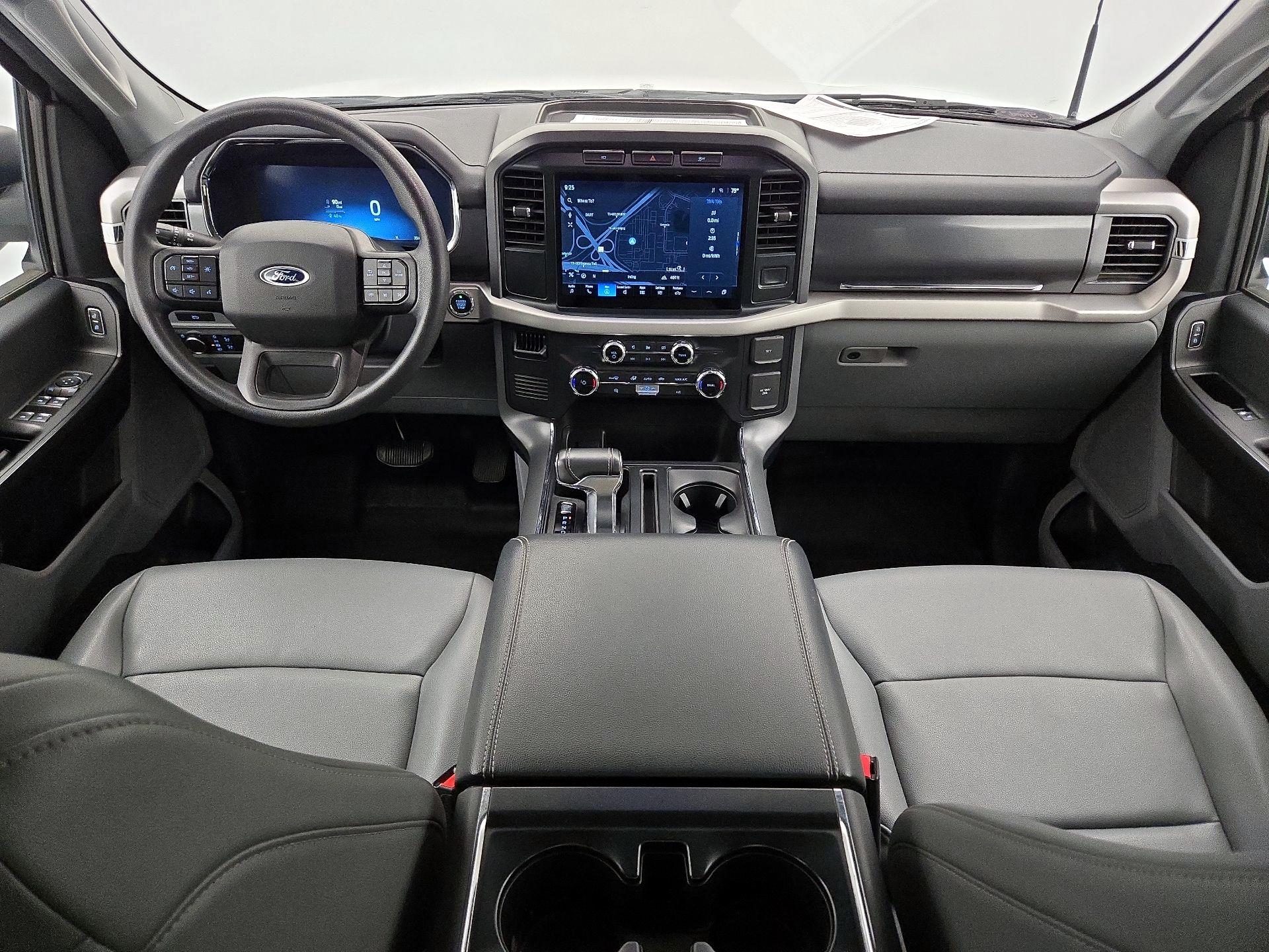 Thumbnail: 2022 Ford F-150 - 9