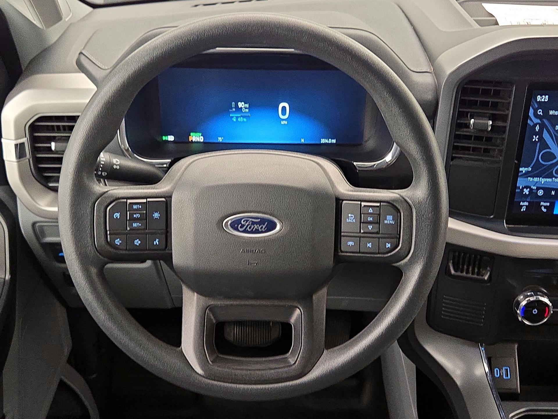 Thumbnail: 2022 Ford F-150 - 10