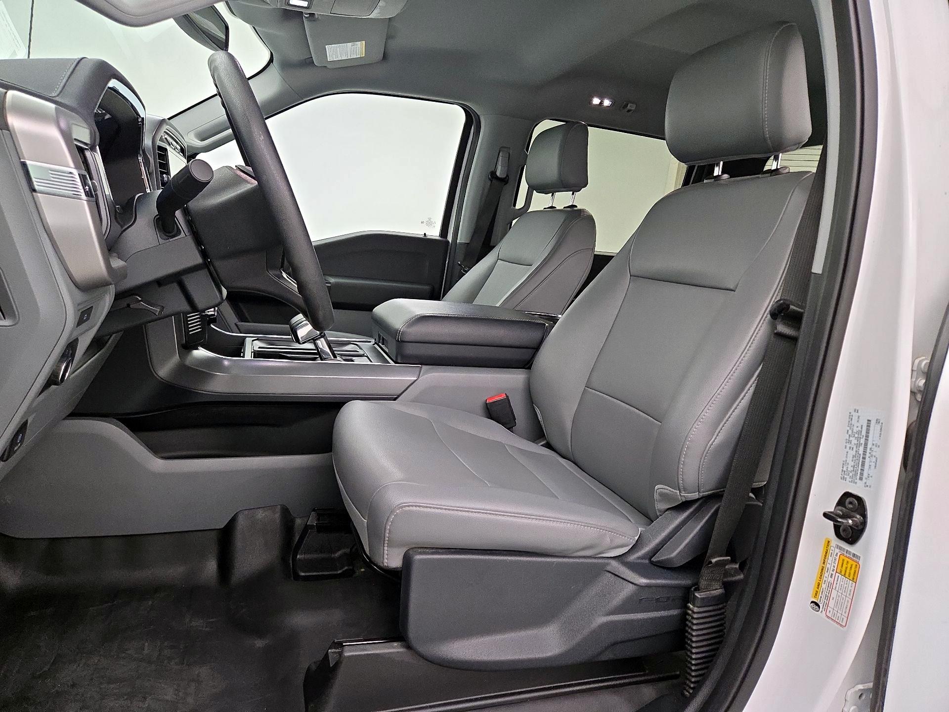 Thumbnail: 2022 Ford F-150 - 11