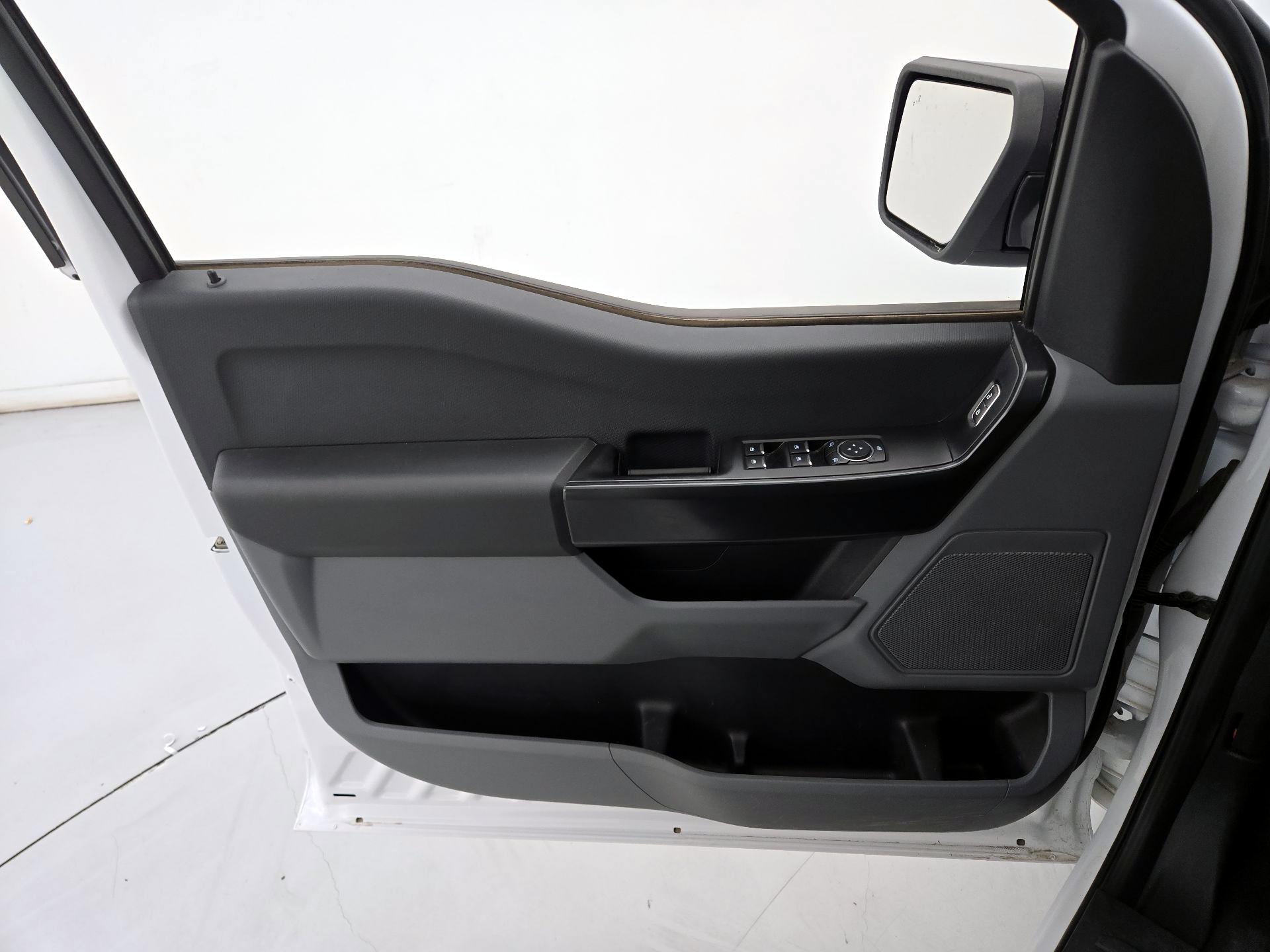 Thumbnail: 2022 Ford F-150 - 12