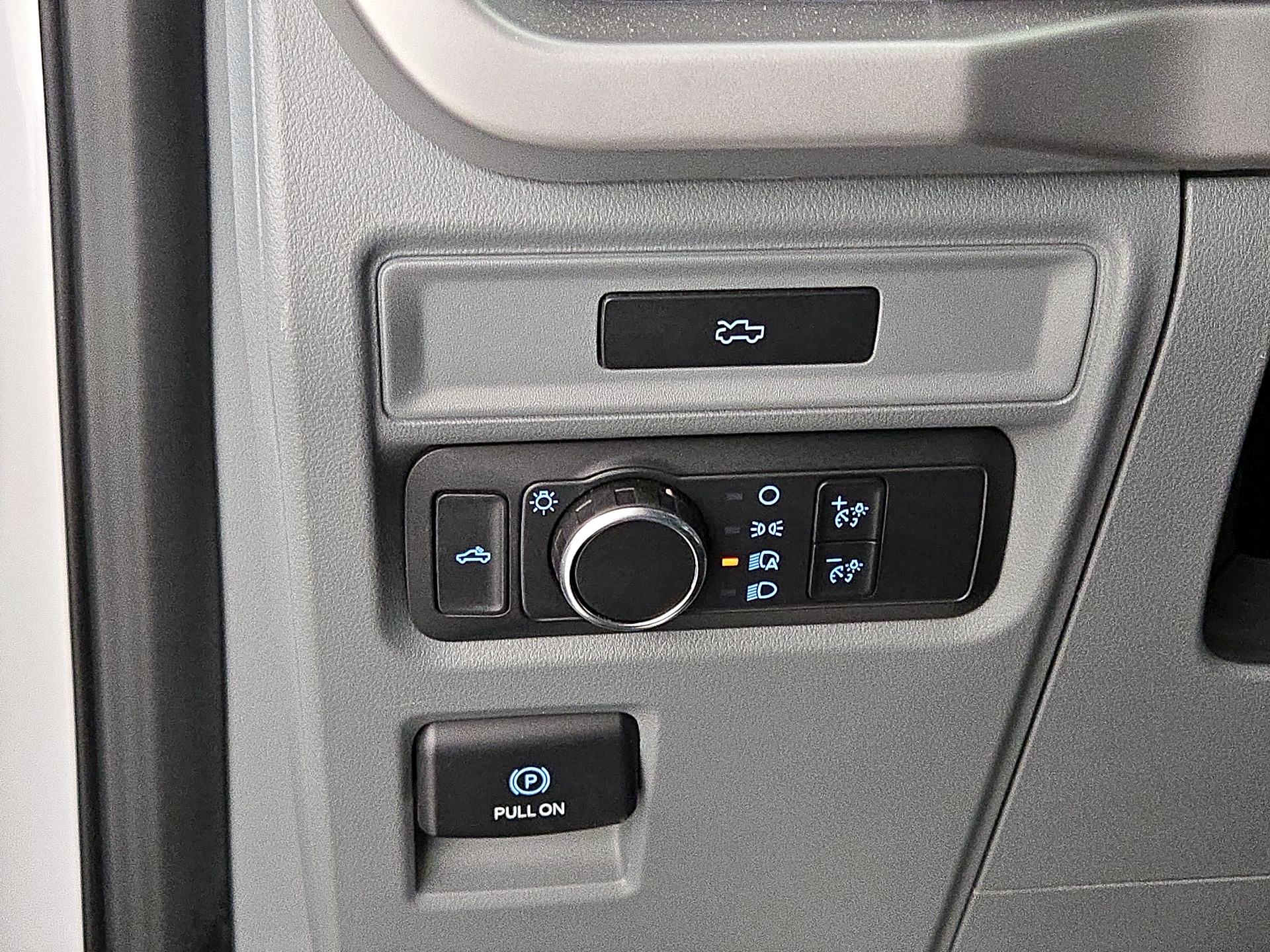 Thumbnail: 2022 Ford F-150 - 13