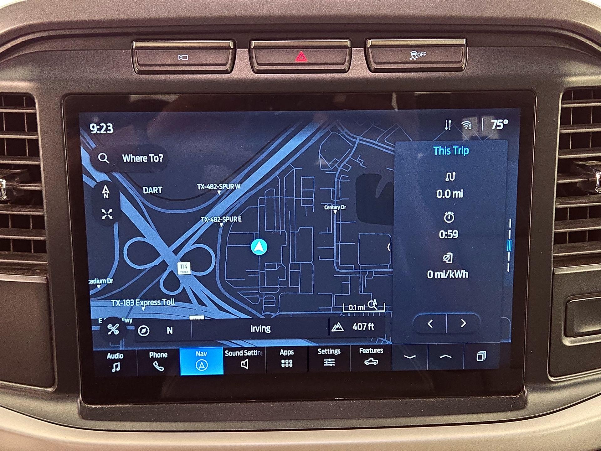 Thumbnail: 2022 Ford F-150 - 14