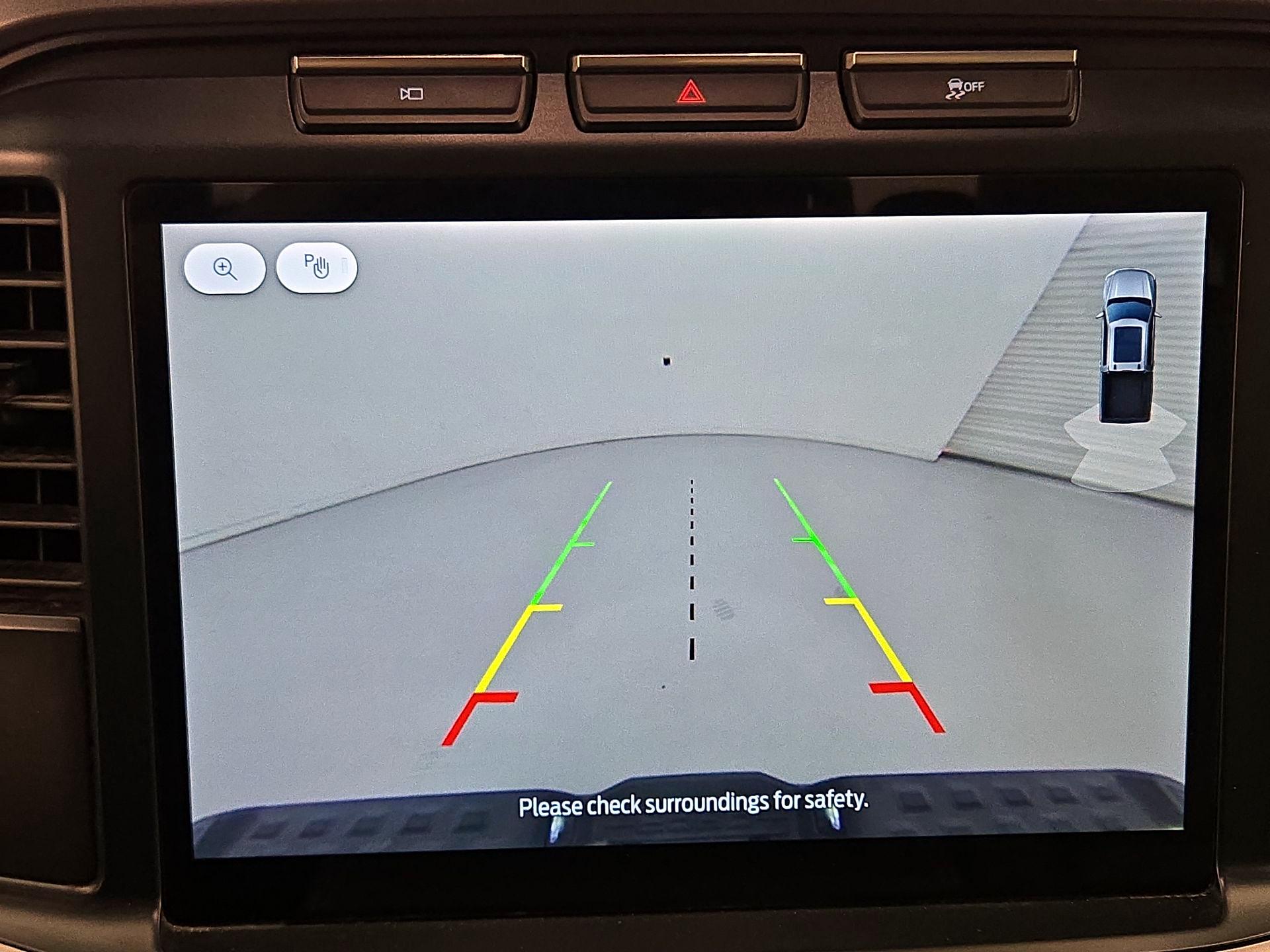 Thumbnail: 2022 Ford F-150 - 15