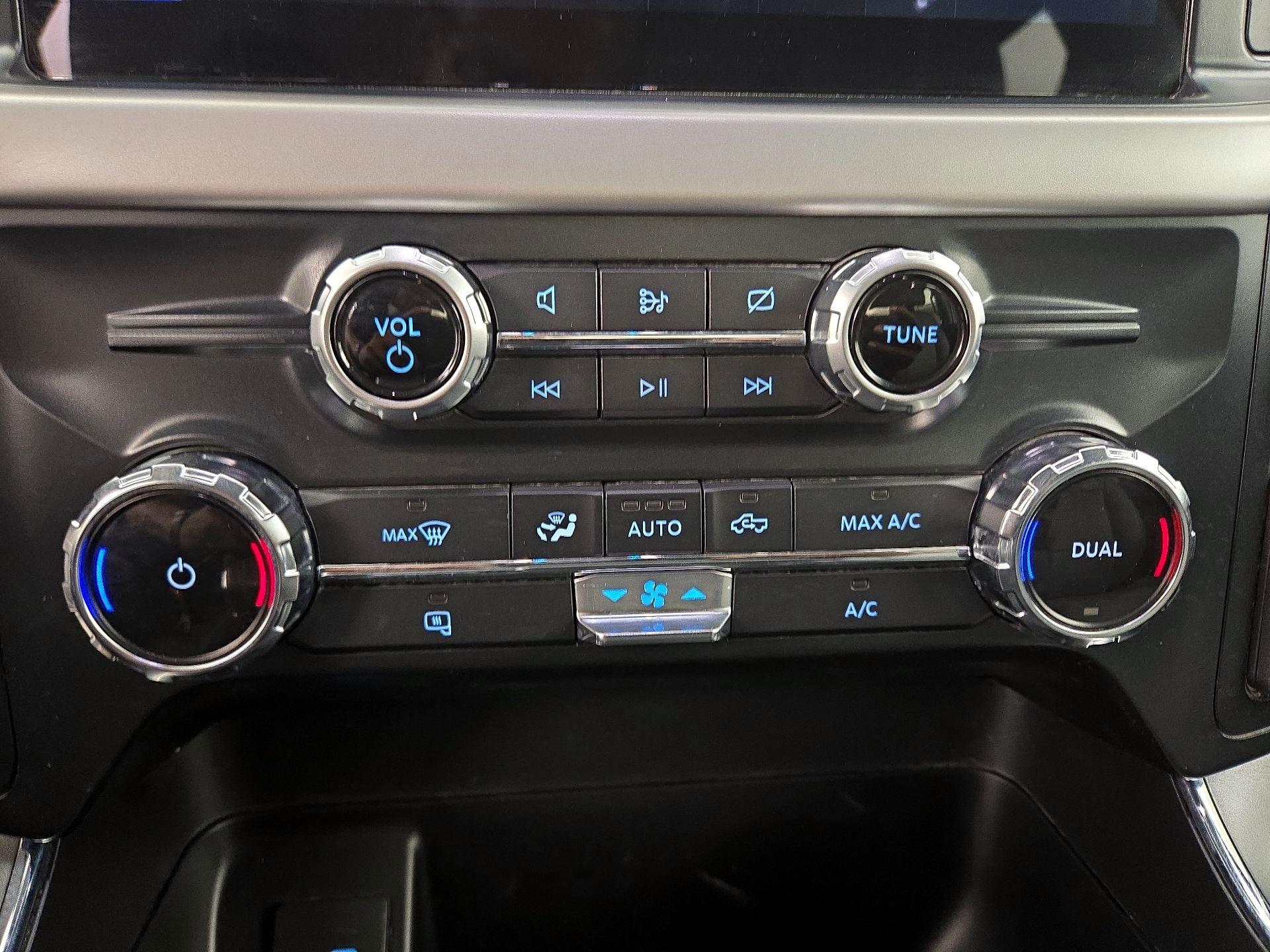 Thumbnail: 2022 Ford F-150 - 17