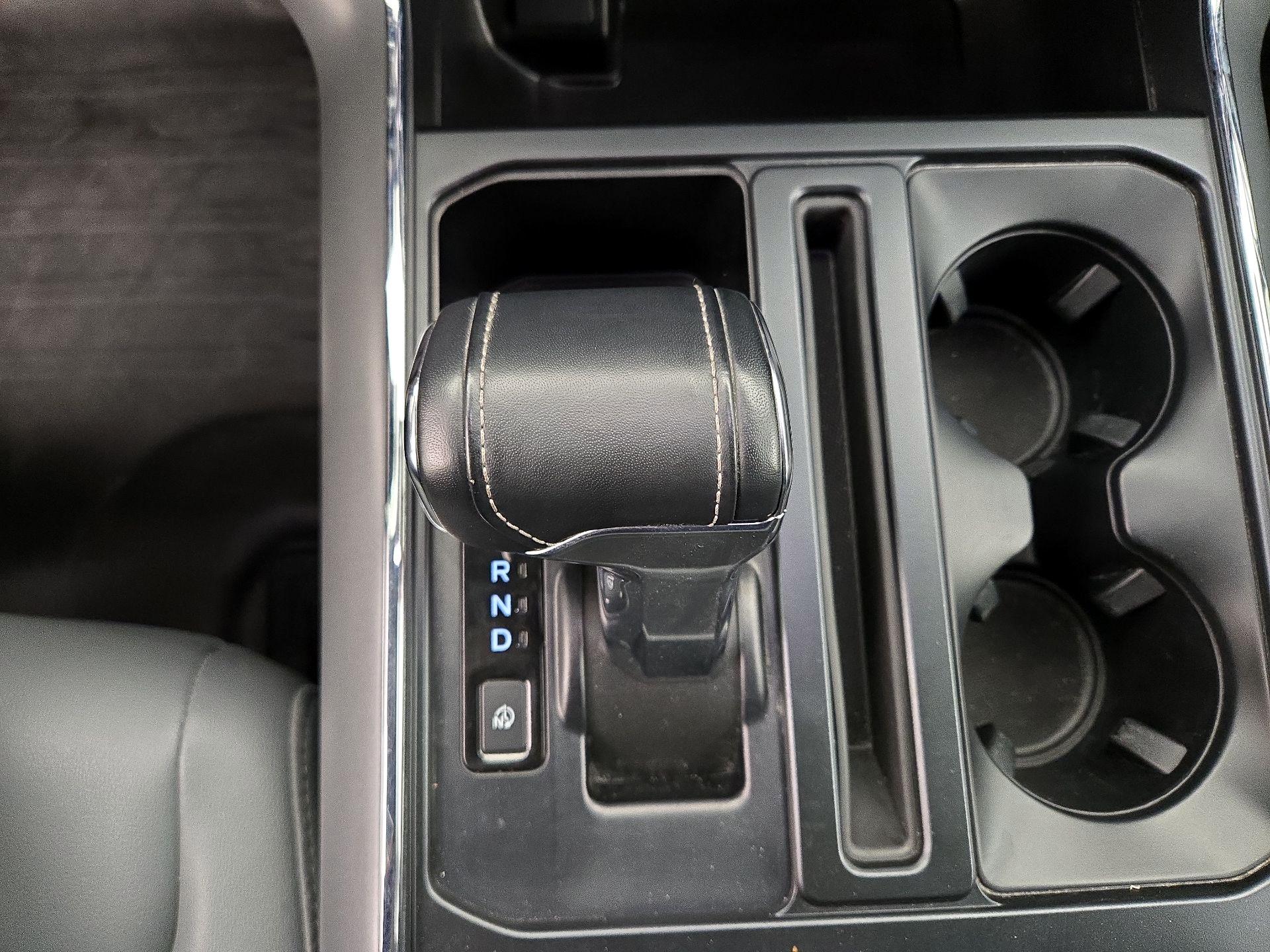 Thumbnail: 2022 Ford F-150 - 18