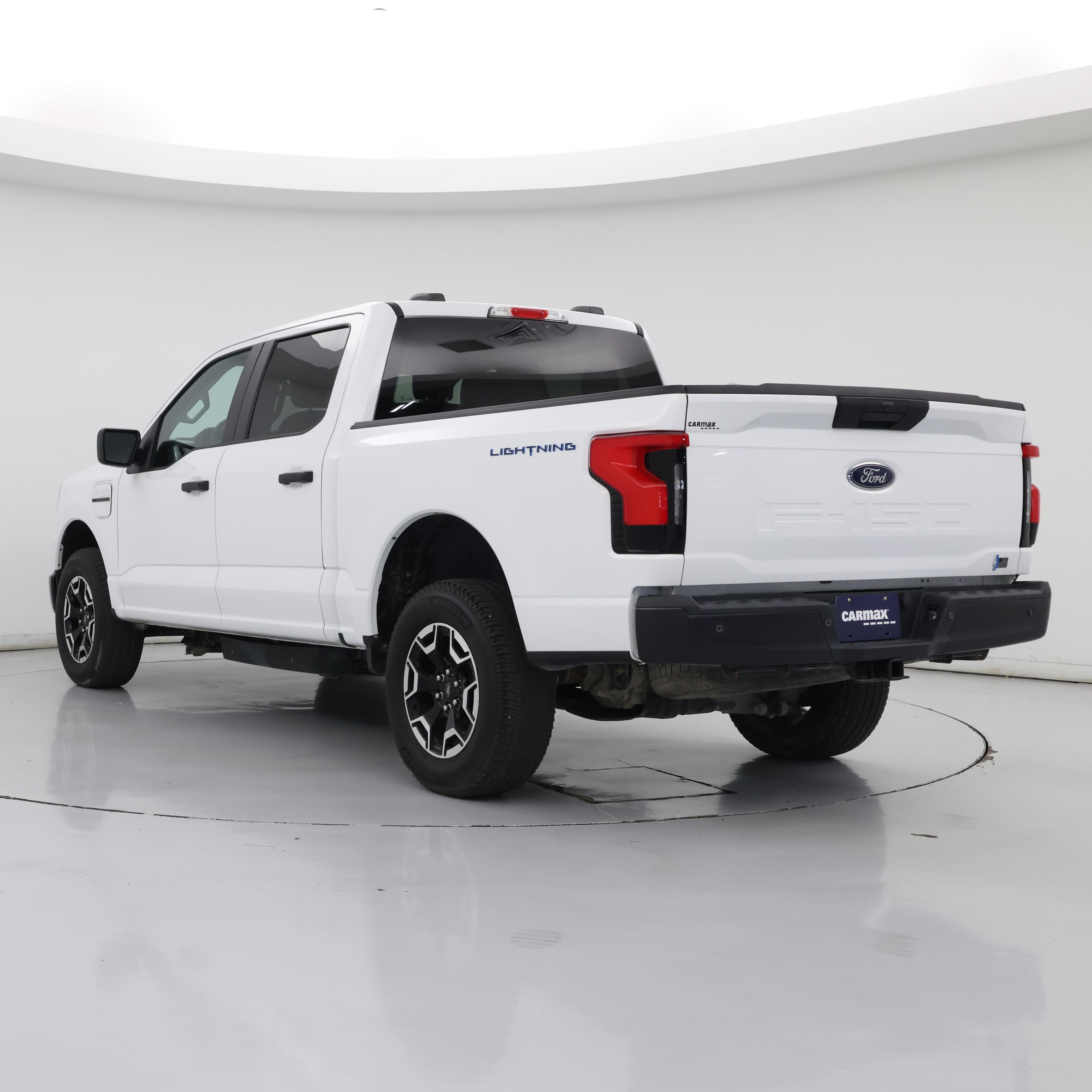 Thumbnail: 2022 Ford F-150 - 2