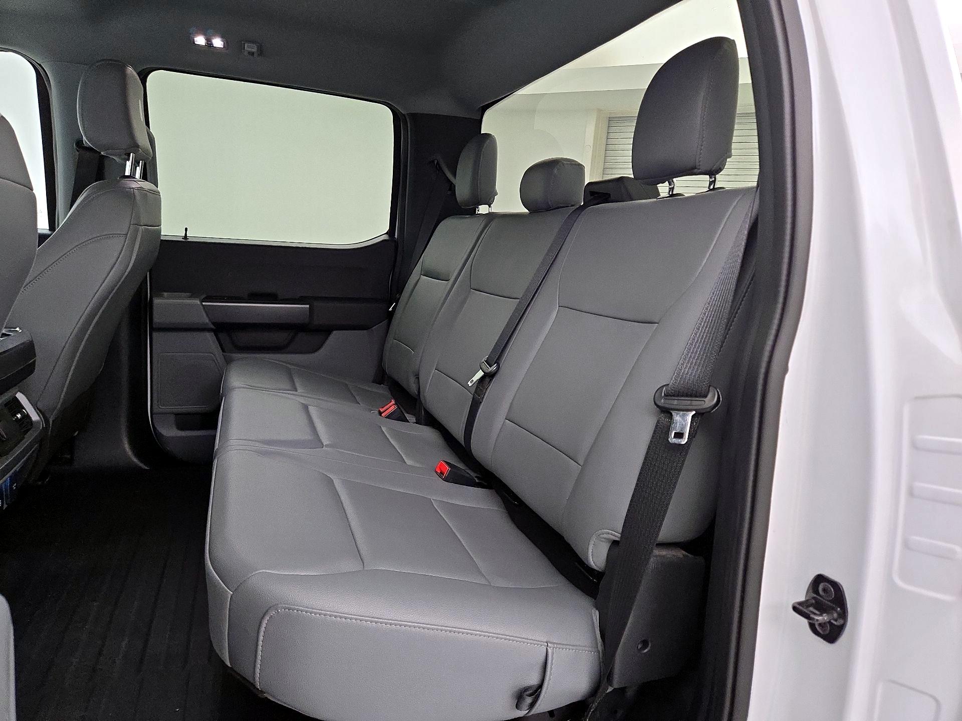 Thumbnail: 2022 Ford F-150 - 20