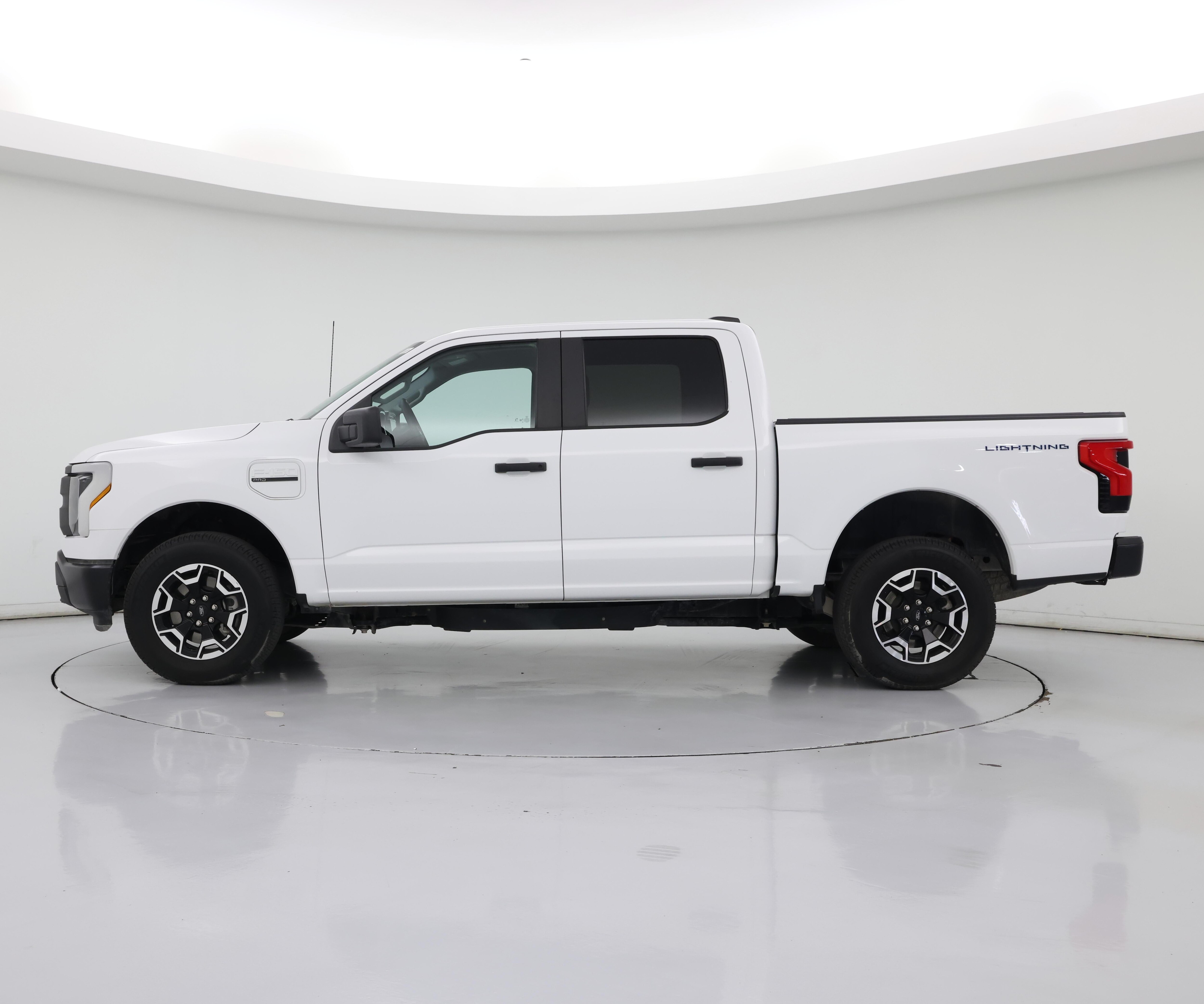 Thumbnail: 2022 Ford F-150 - 3