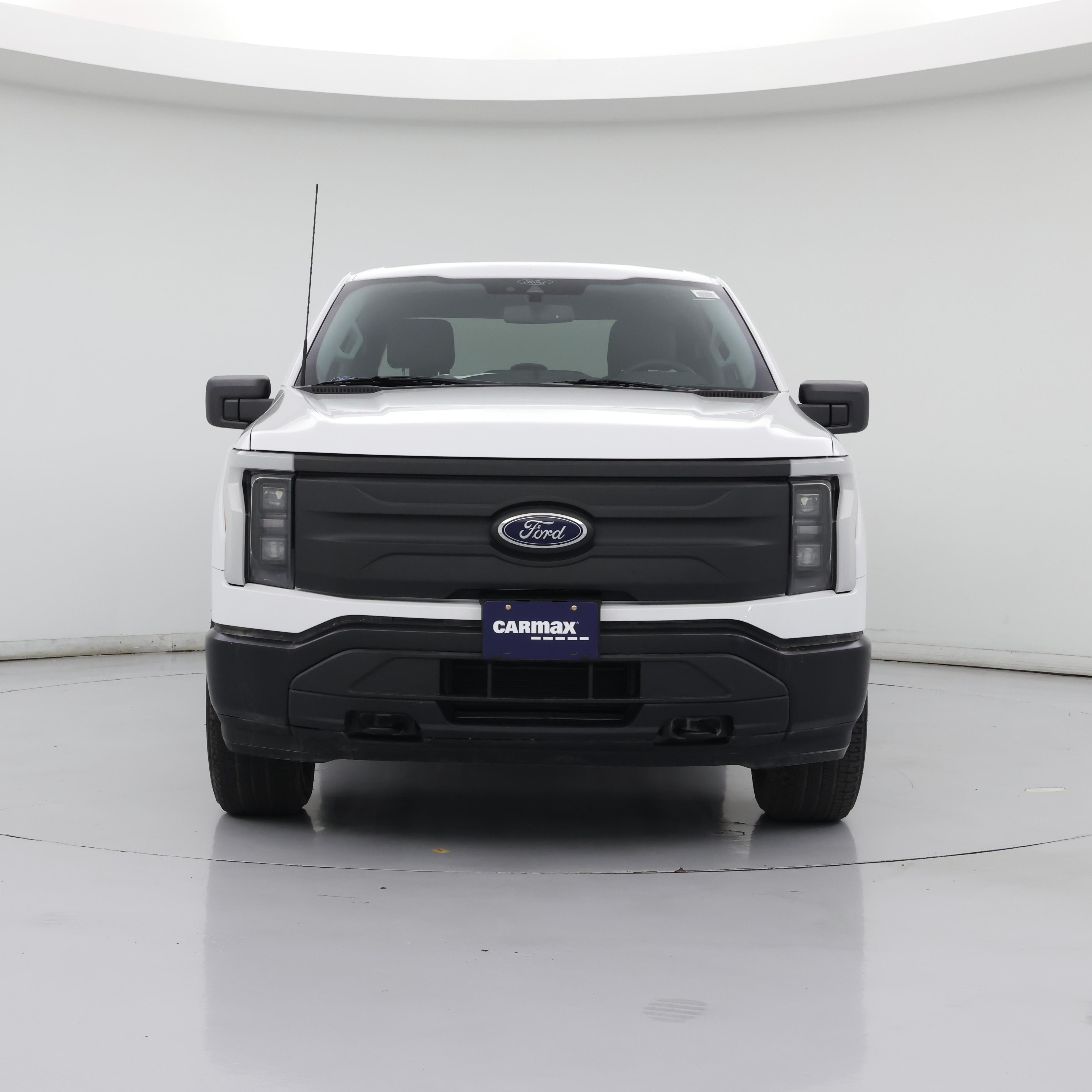 Thumbnail: 2022 Ford F-150 - 5