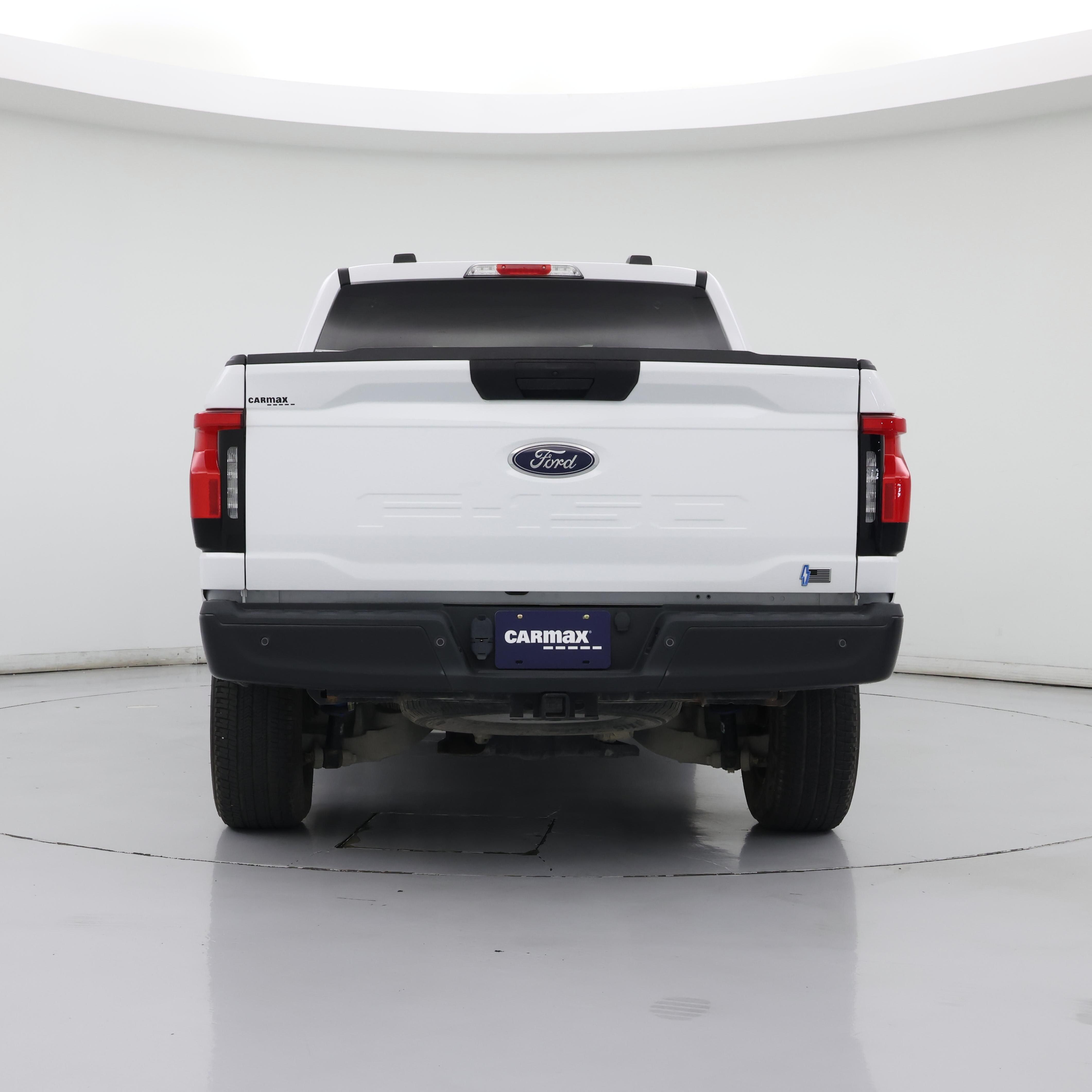 Thumbnail: 2022 Ford F-150 - 6