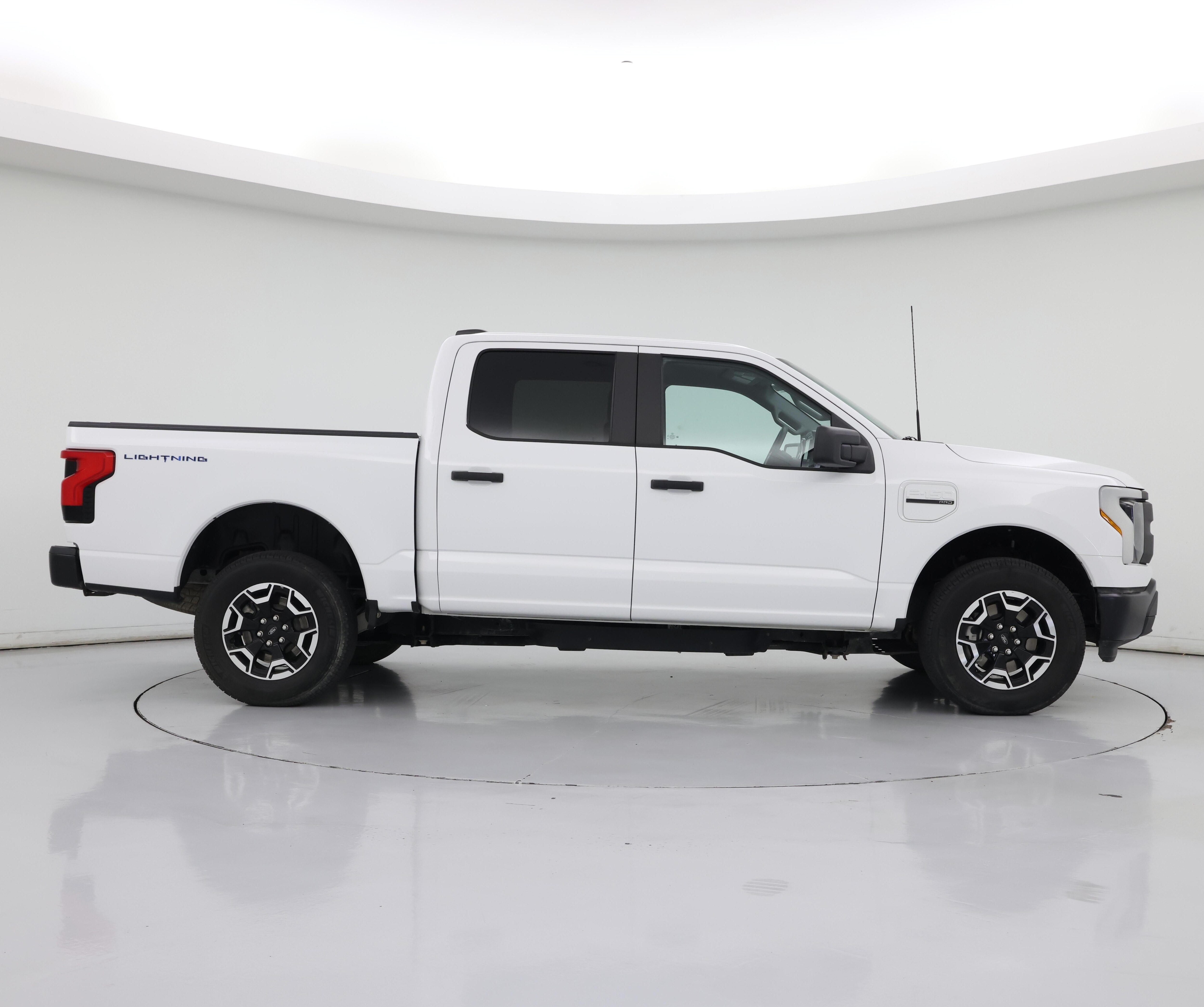 Thumbnail: 2022 Ford F-150 - 7