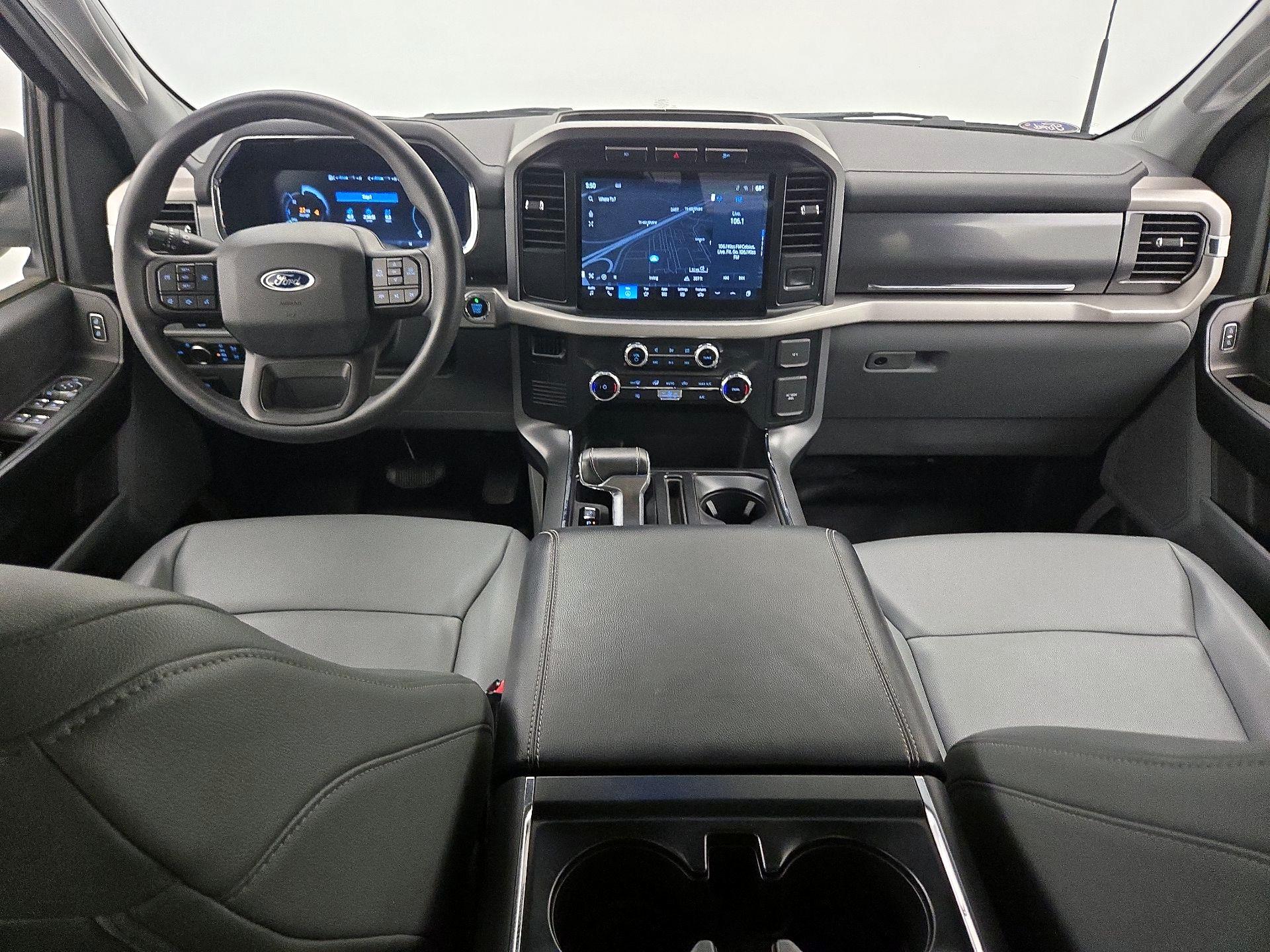 Thumbnail: 2022 Ford F-150 - 9