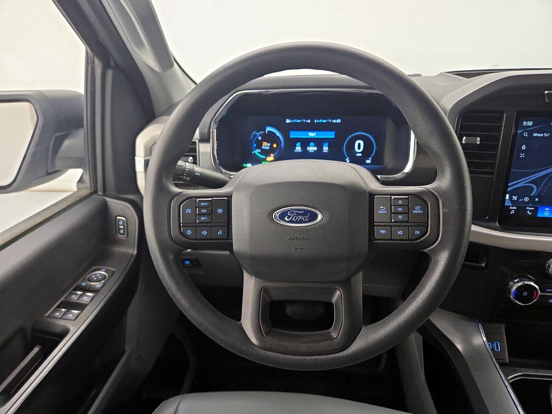 Thumbnail: 2022 Ford F-150 - 10