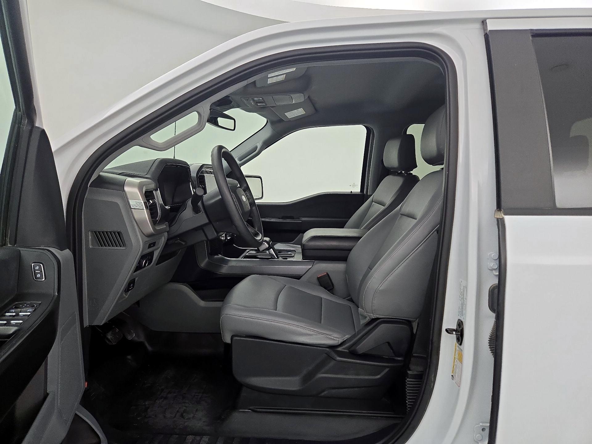 Thumbnail: 2022 Ford F-150 - 11