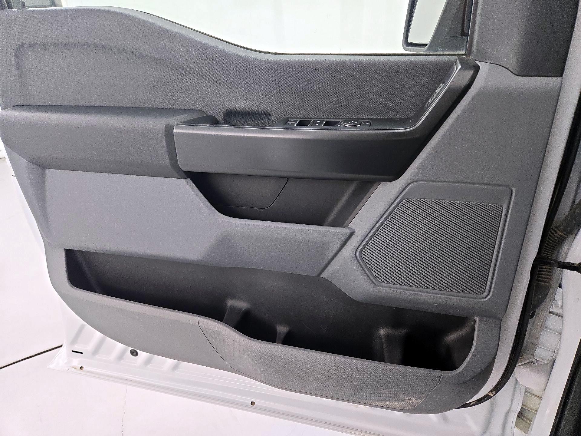 Thumbnail: 2022 Ford F-150 - 12