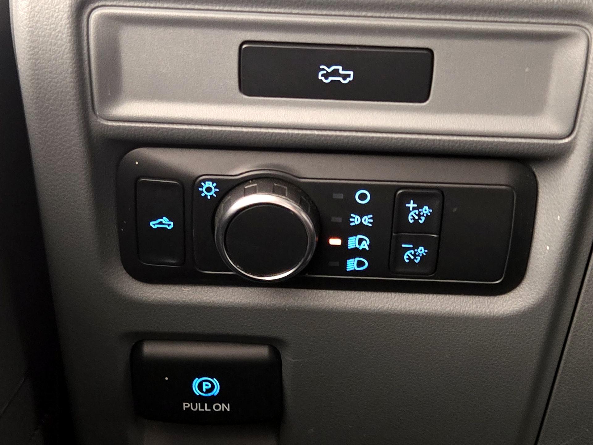 Thumbnail: 2022 Ford F-150 - 13