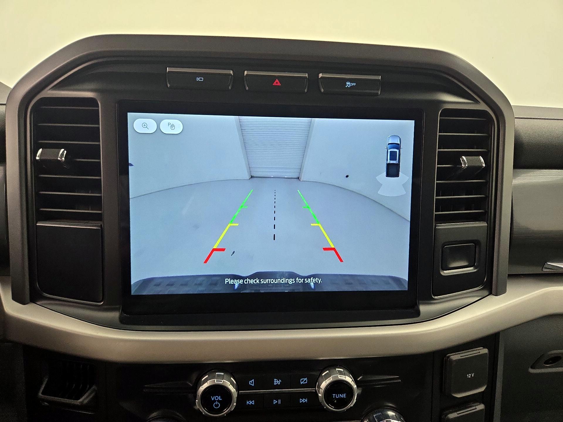 Thumbnail: 2022 Ford F-150 - 15