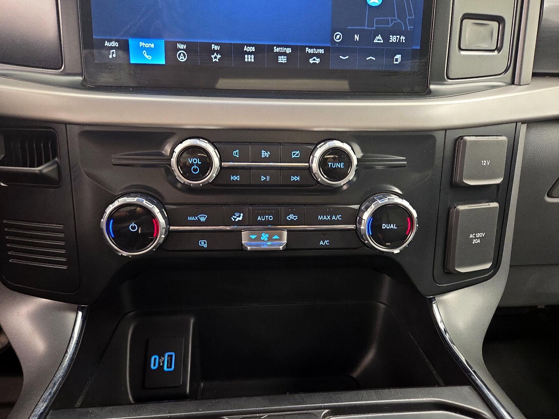 Thumbnail: 2022 Ford F-150 - 17