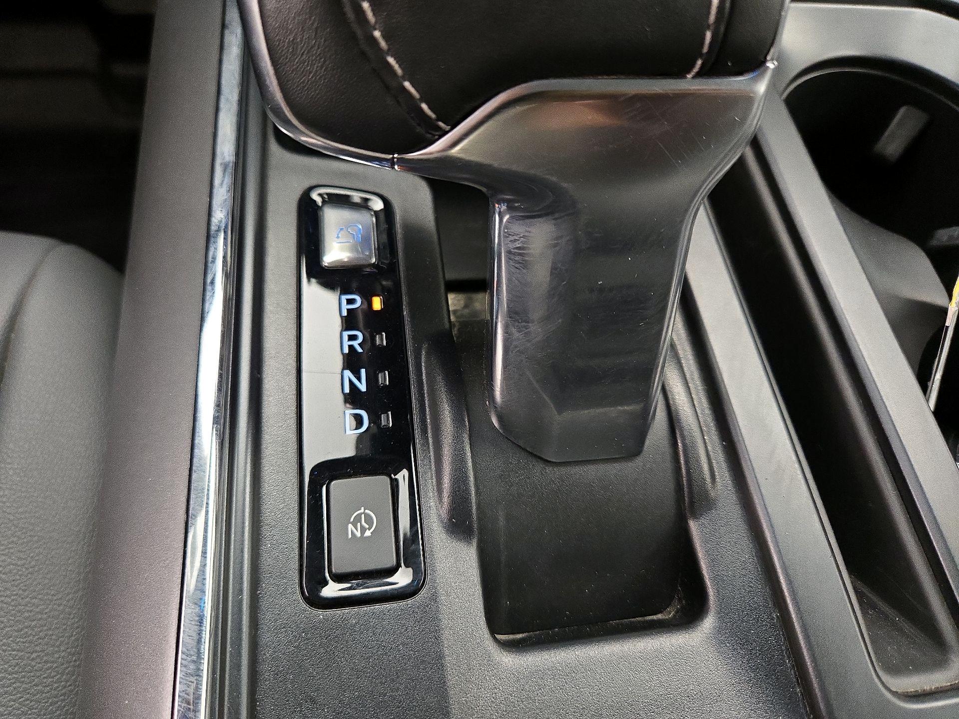 Thumbnail: 2022 Ford F-150 - 18