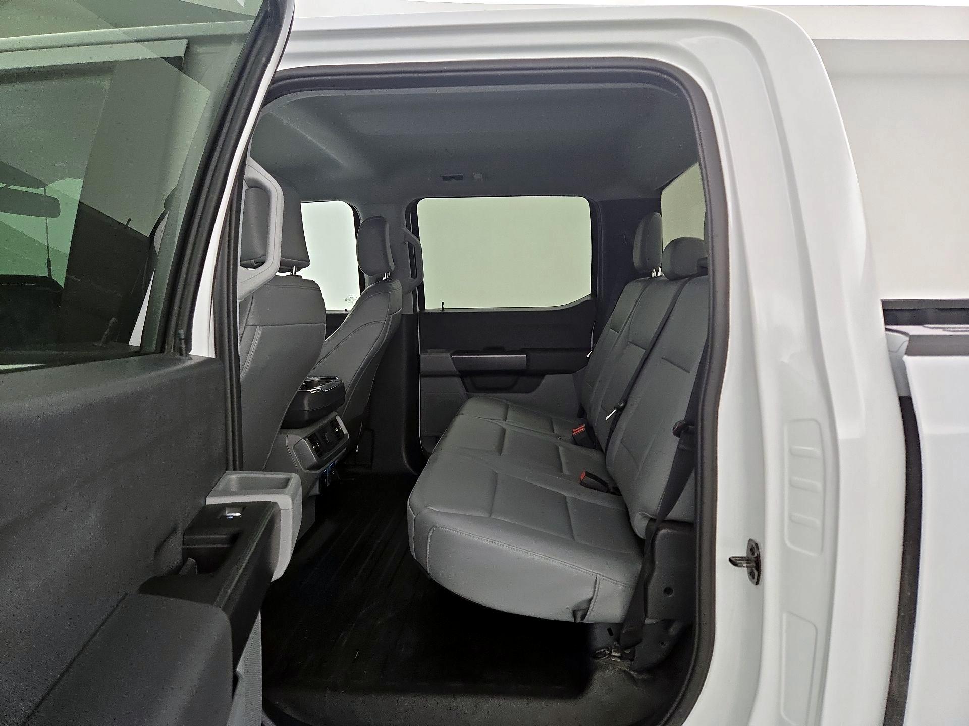 Thumbnail: 2022 Ford F-150 - 20