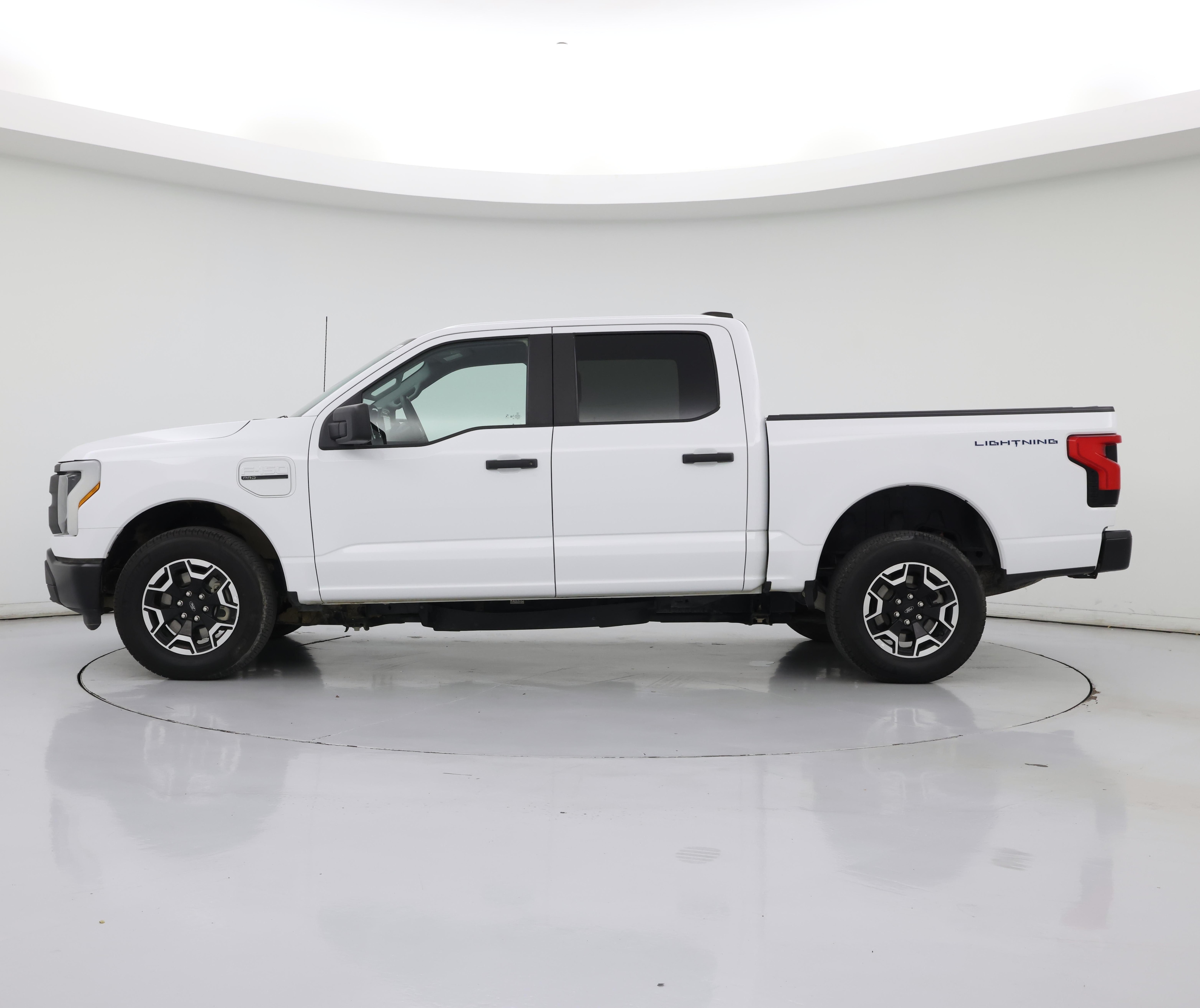 Thumbnail: 2022 Ford F-150 - 3