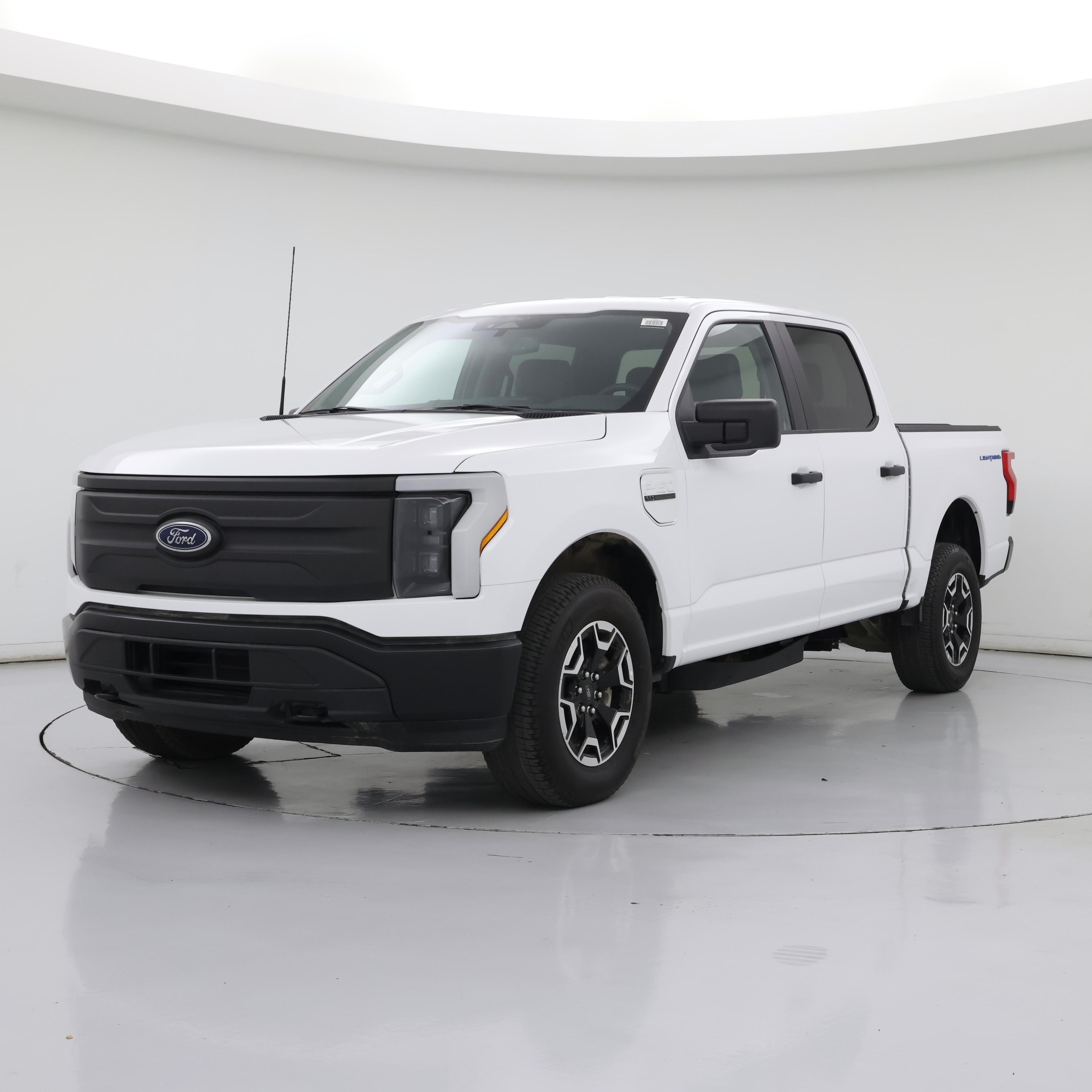 Thumbnail: 2022 Ford F-150 - 4