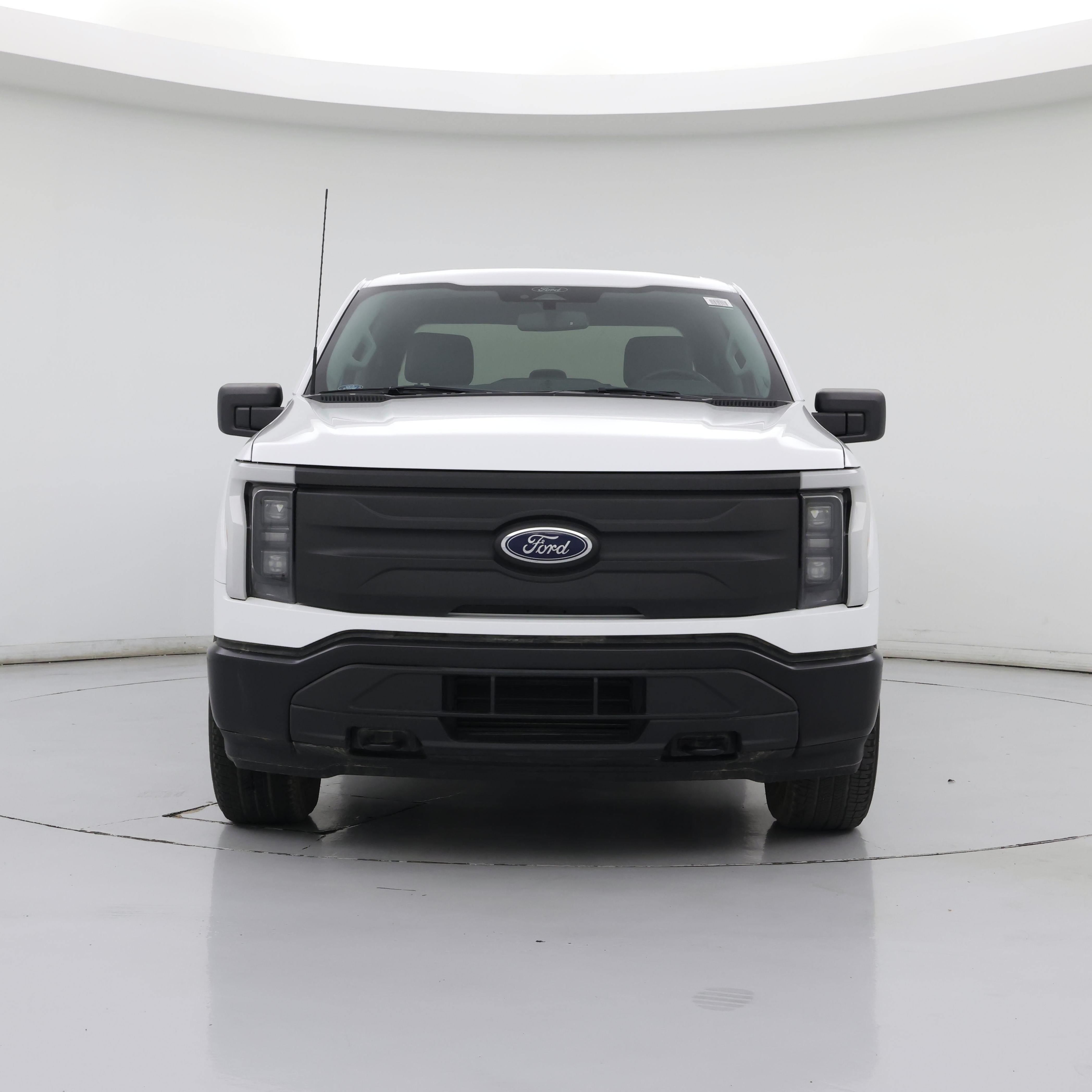 Thumbnail: 2022 Ford F-150 - 5