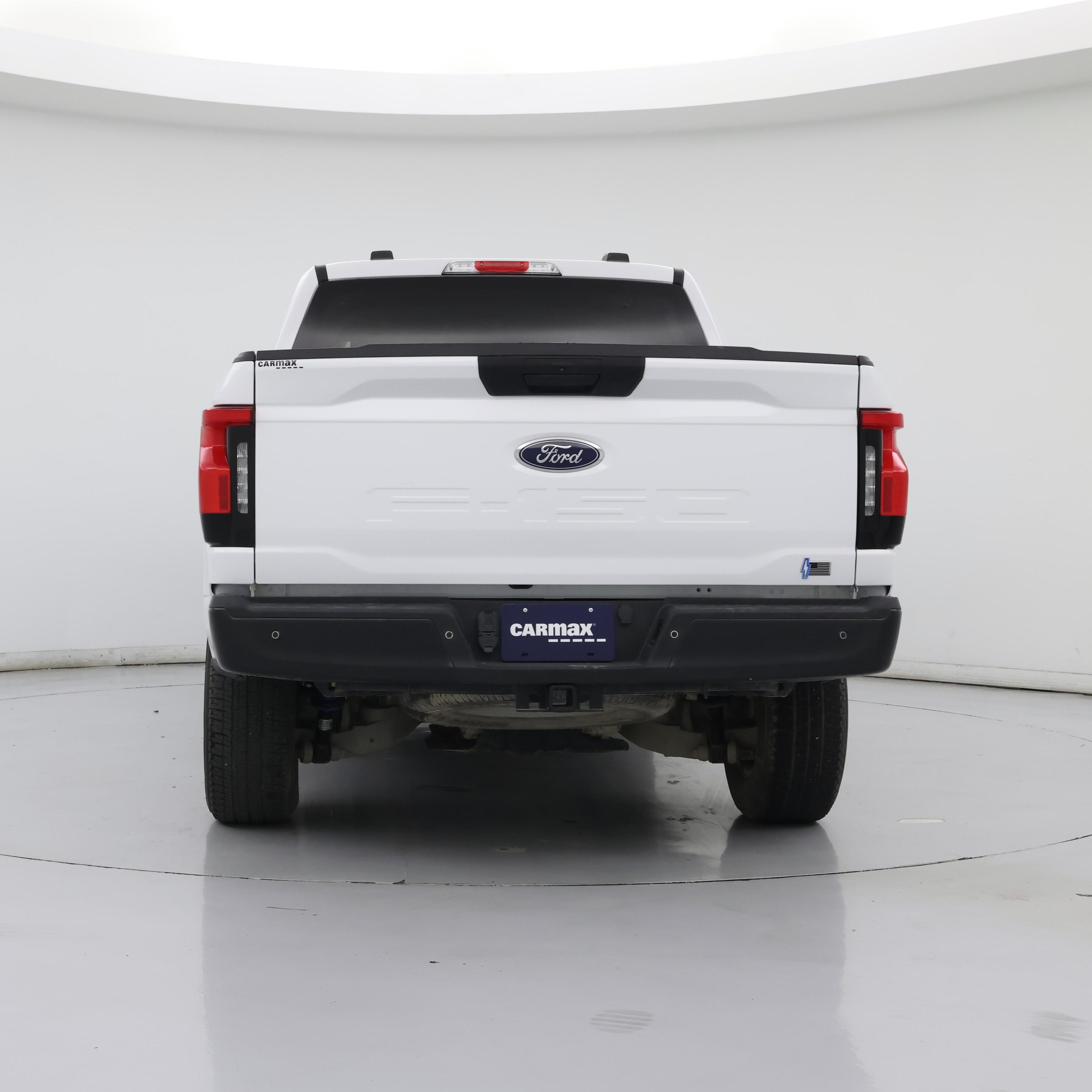 Thumbnail: 2022 Ford F-150 - 6