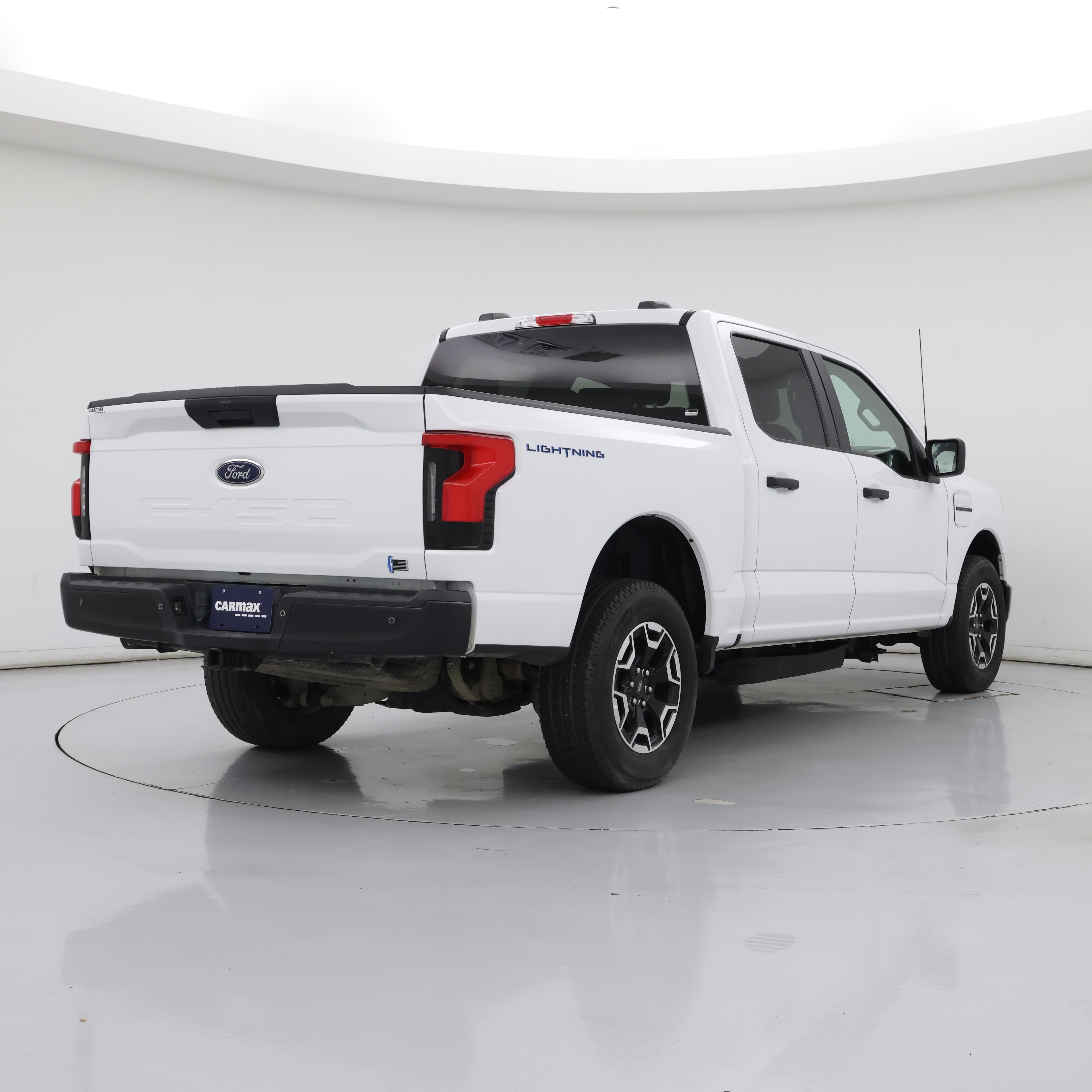 Thumbnail: 2022 Ford F-150 - 8