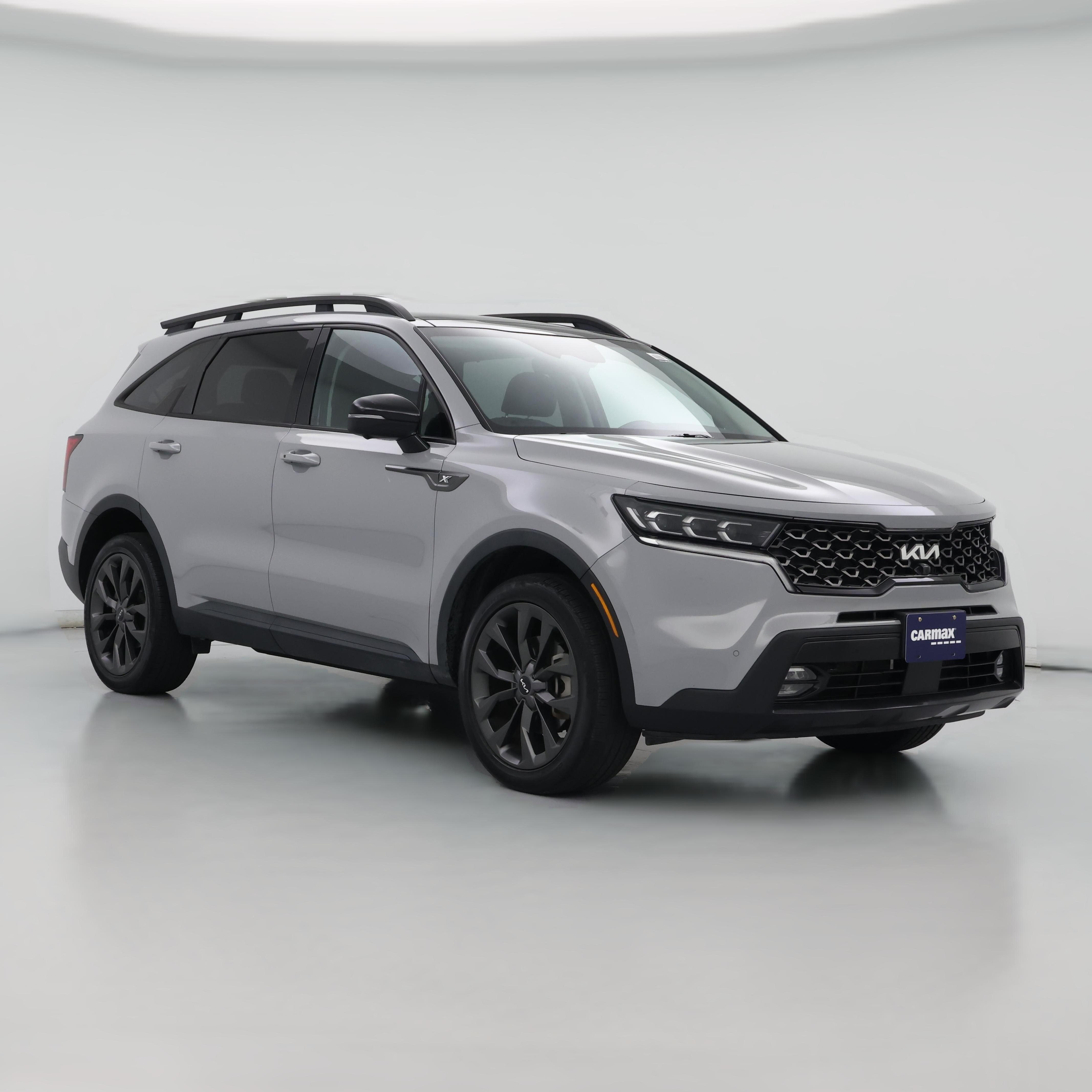 Thumbnail: 2023 Kia Sorento - 1
