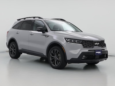 2023 Kia Sorento X-Line SX Prestige