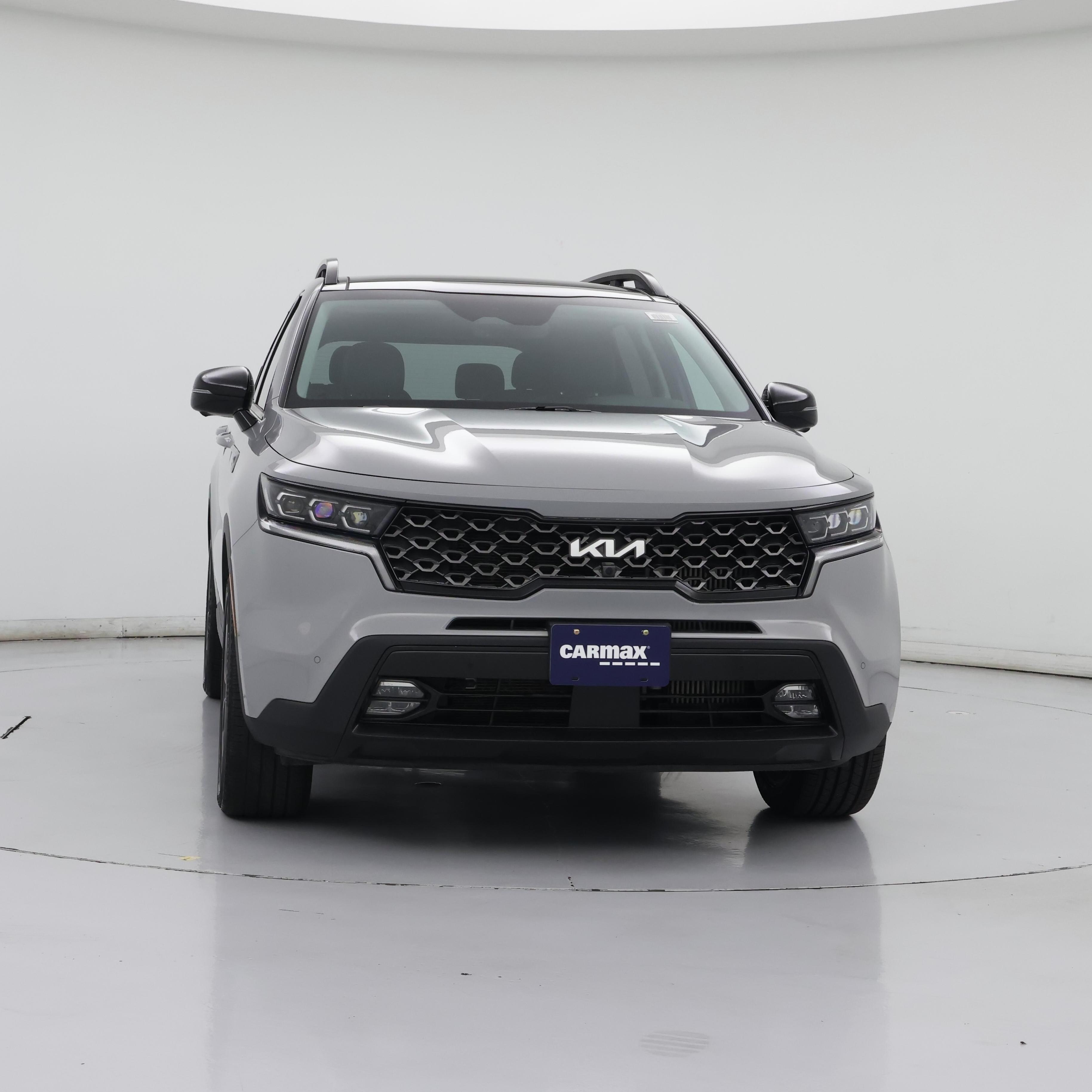 Thumbnail: 2023 Kia Sorento - 5