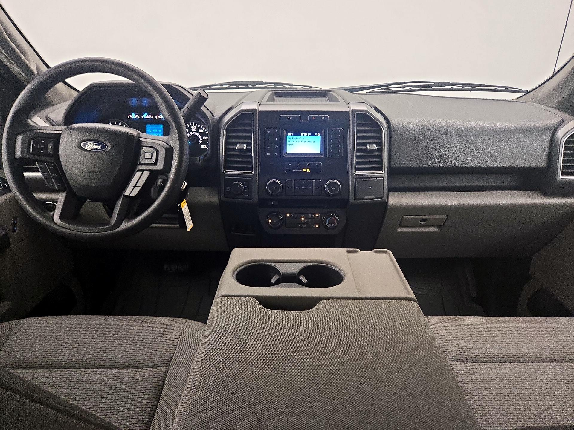 Thumbnail: 2018 Ford F-150 - 9