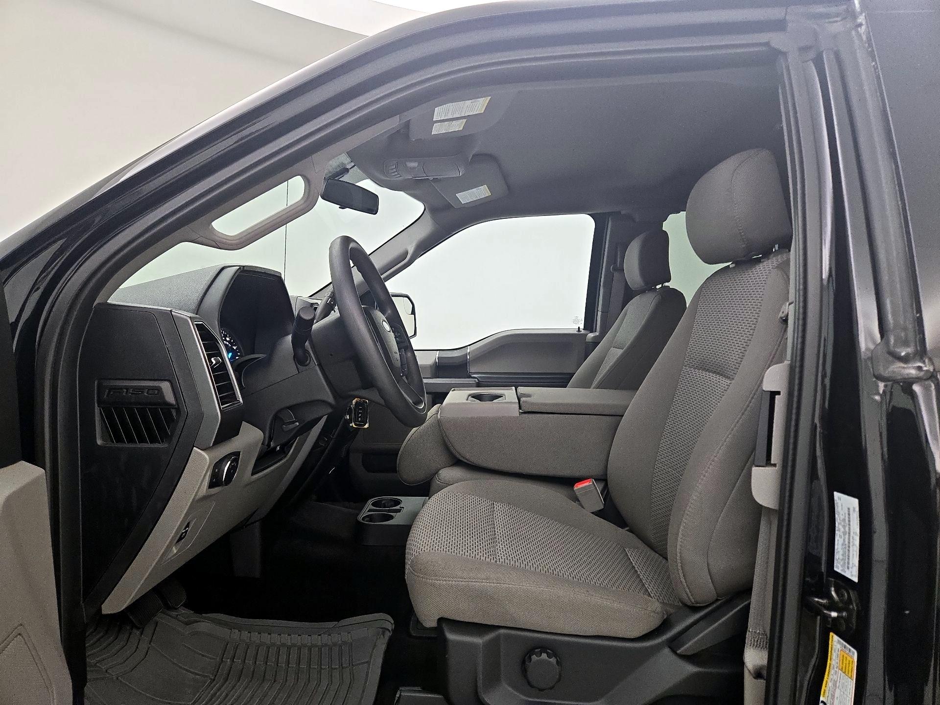 Thumbnail: 2018 Ford F-150 - 11