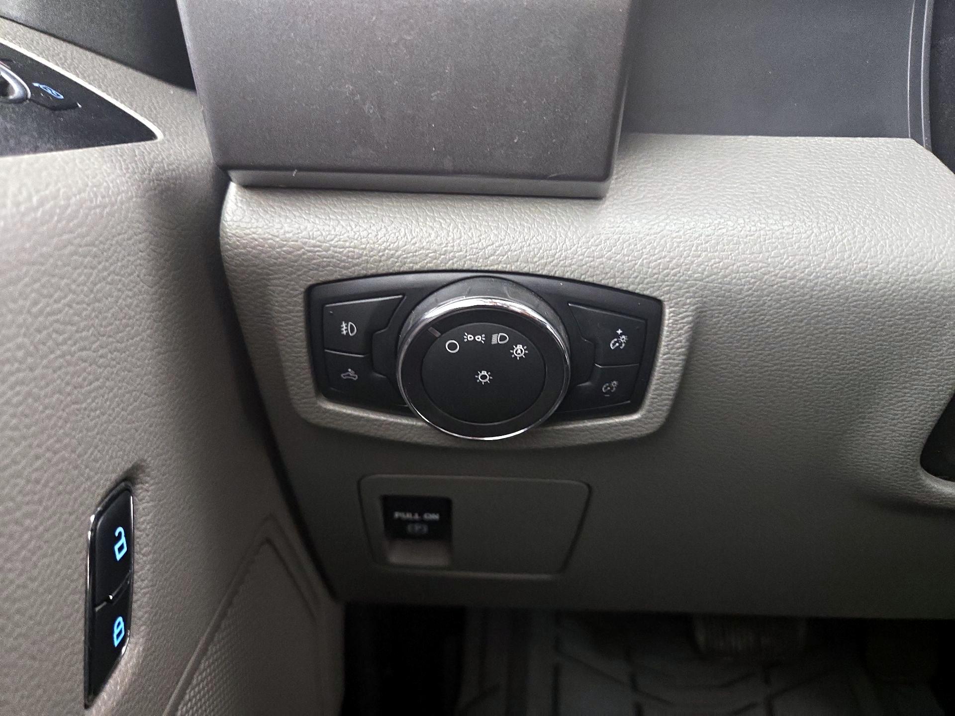 Thumbnail: 2018 Ford F-150 - 13