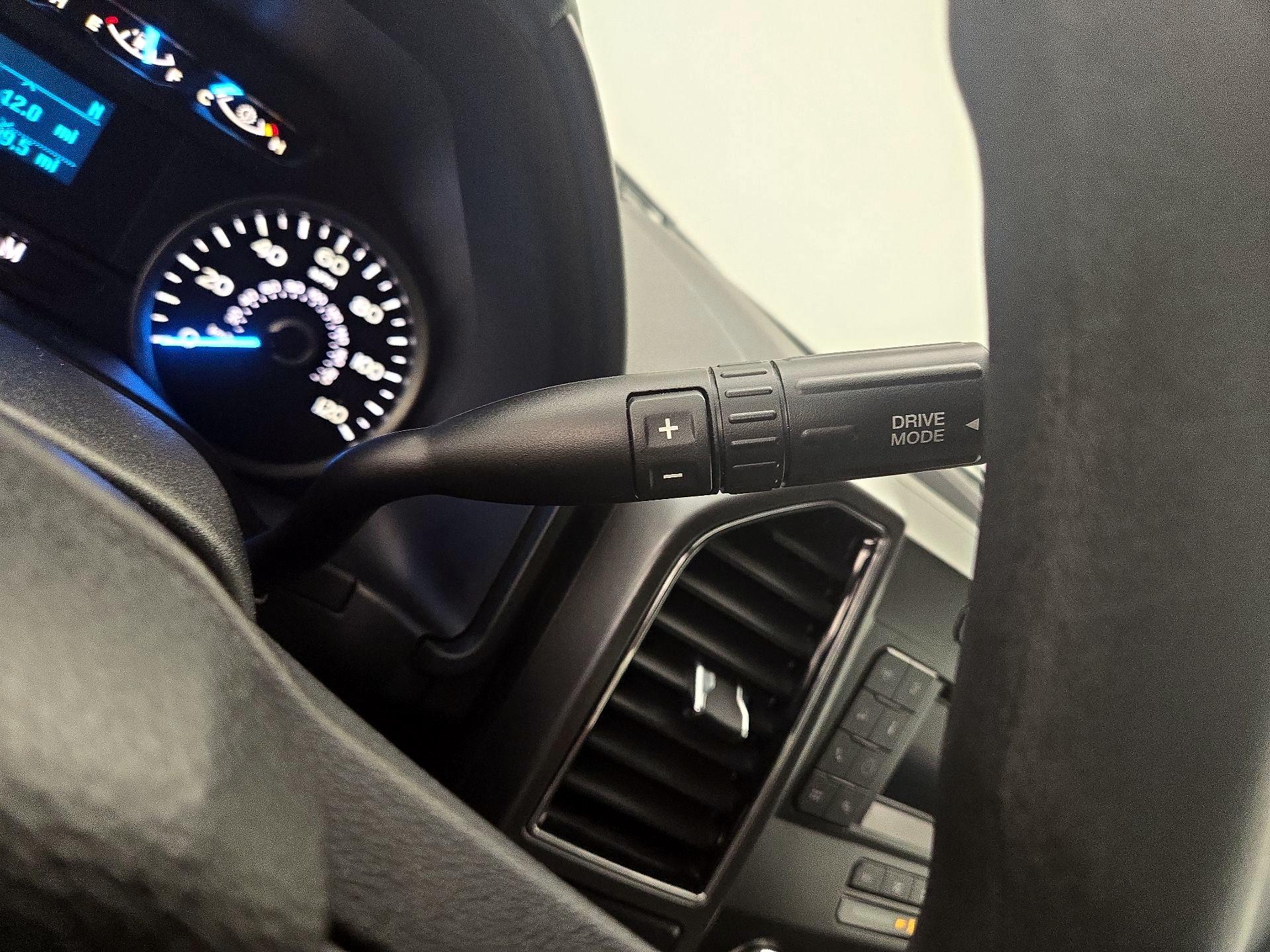 Thumbnail: 2018 Ford F-150 - 17