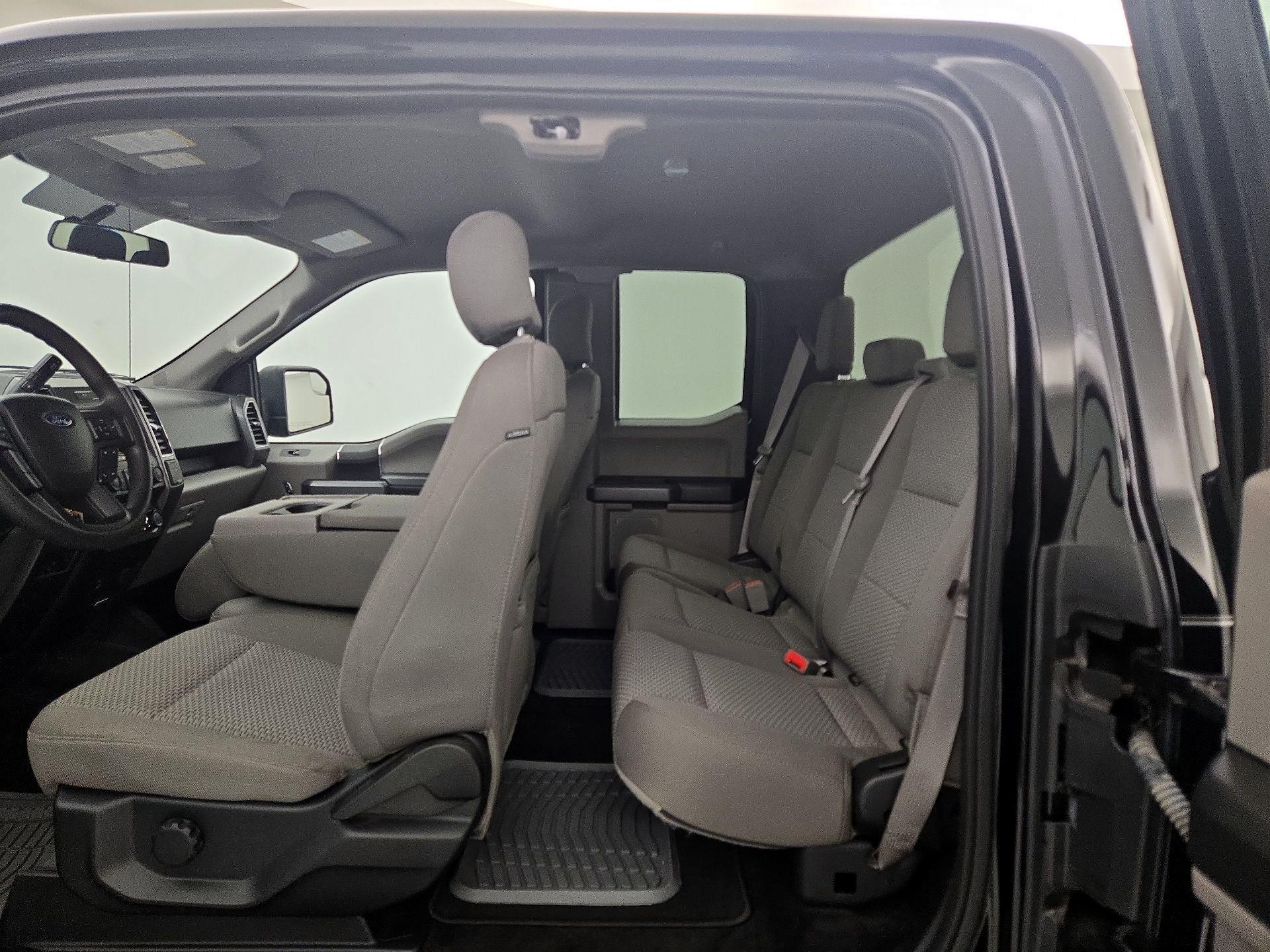 Thumbnail: 2018 Ford F-150 - 19