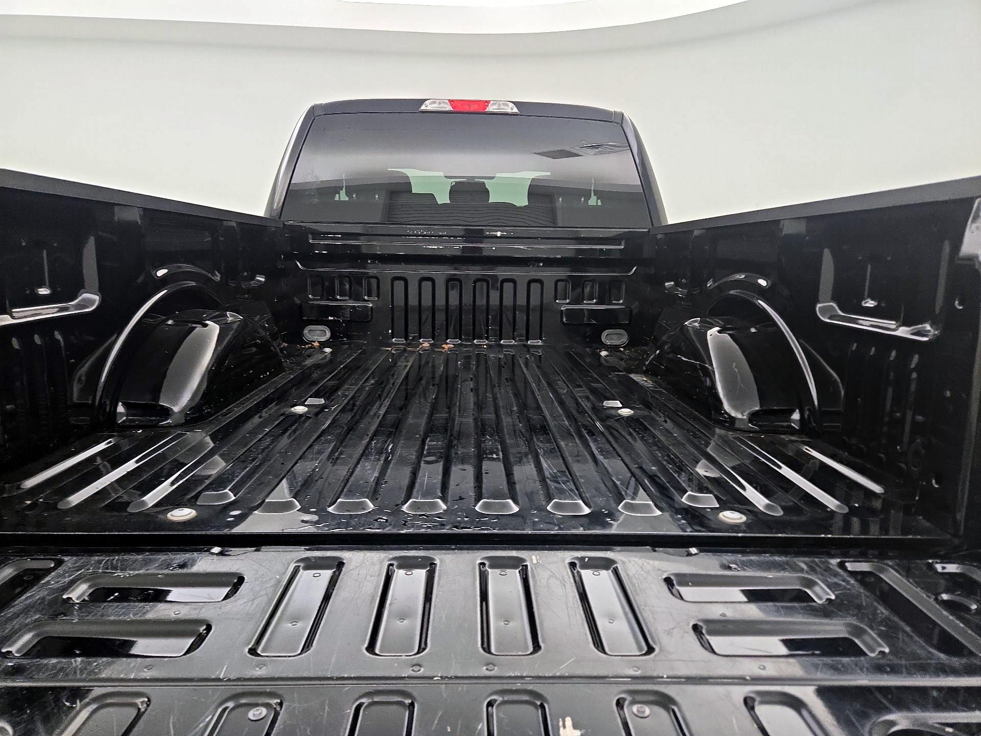 Thumbnail: 2018 Ford F-150 - 20