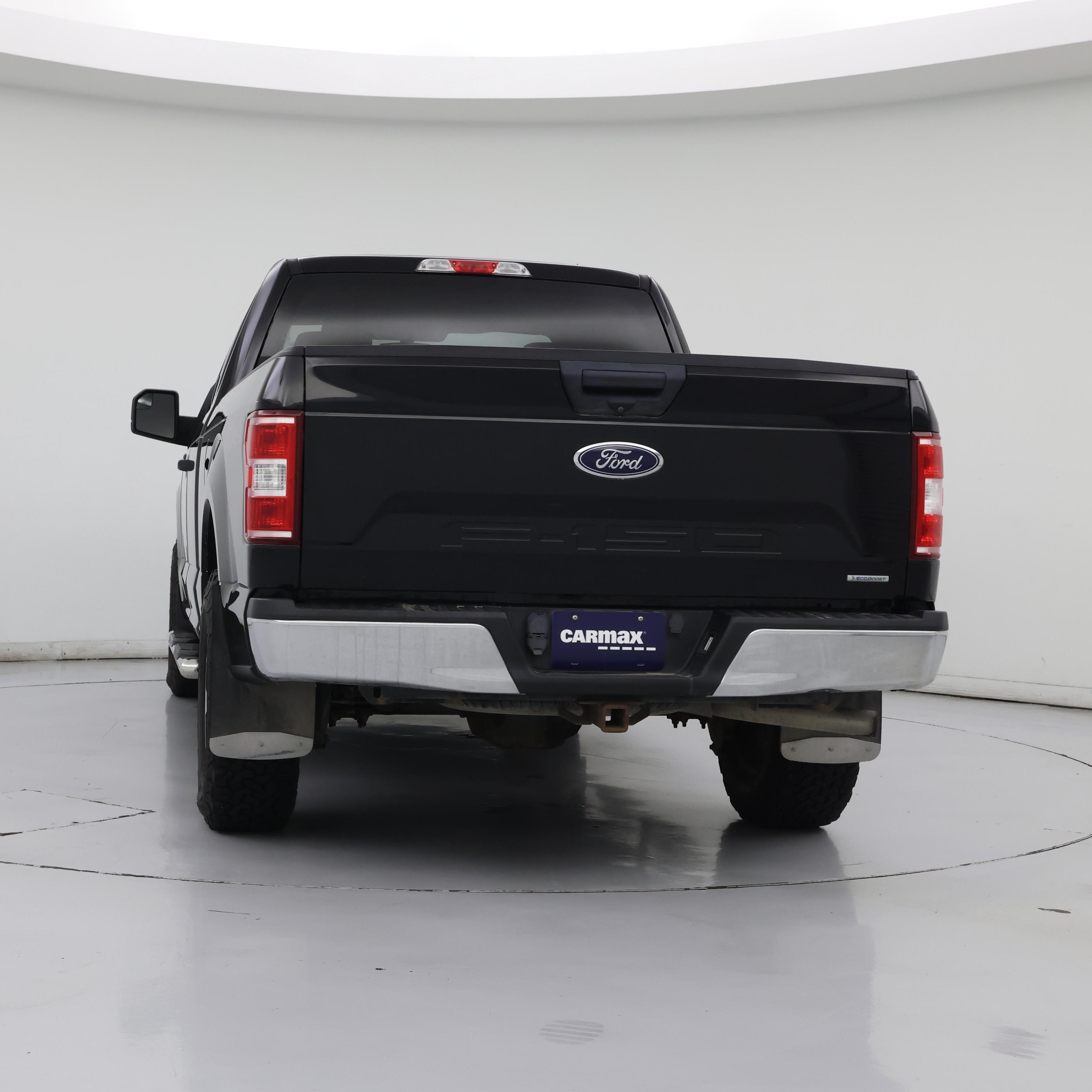 Thumbnail: 2018 Ford F-150 - 6